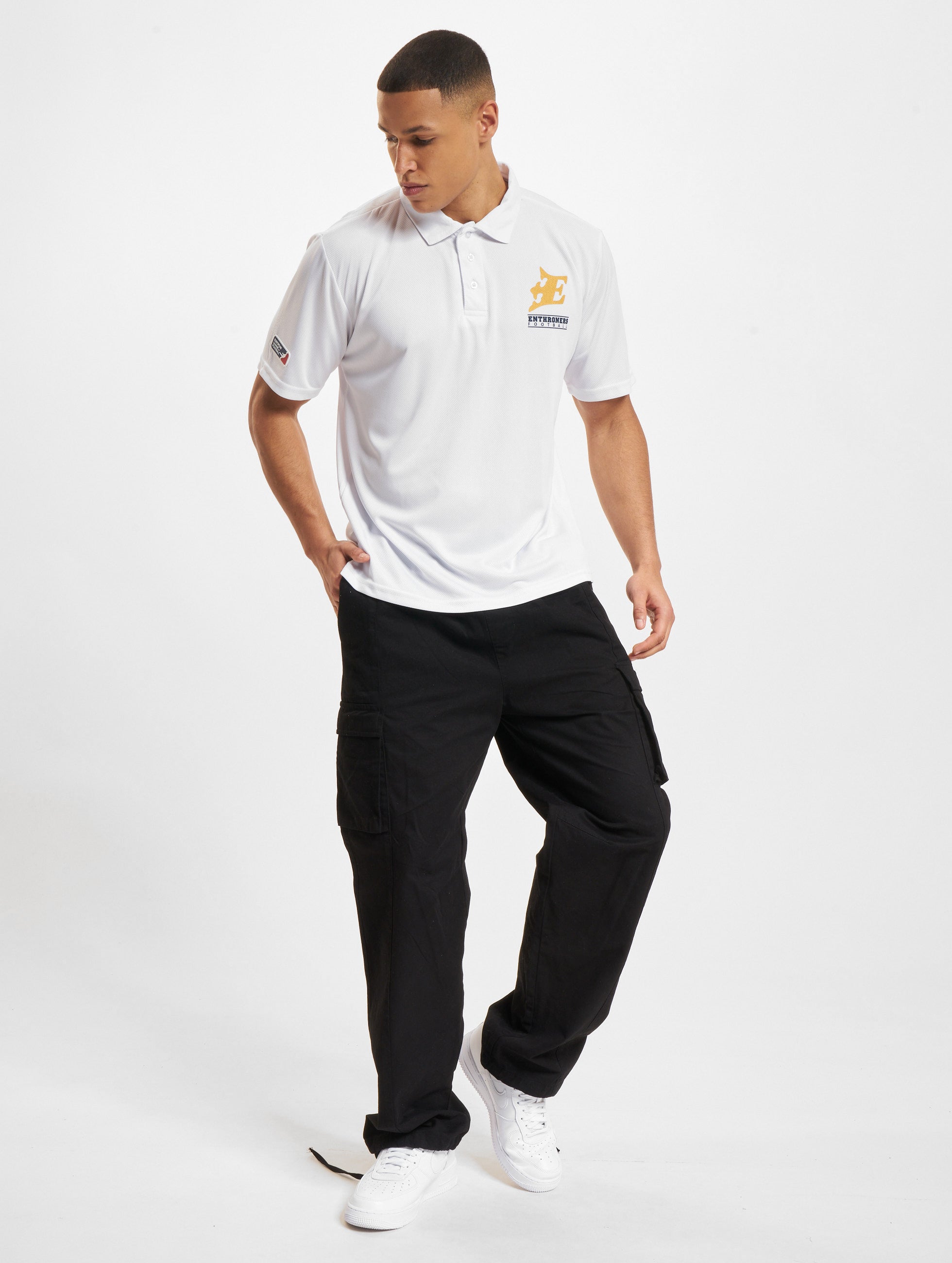 Fehervar Enthroners Polo Shirt