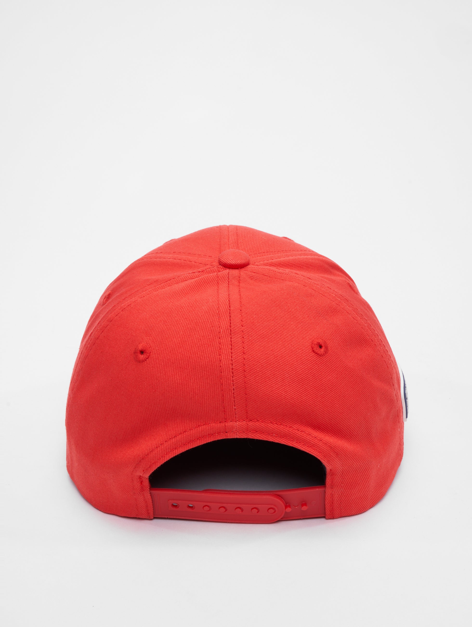 Madrid Bravos Contrast Baseball Cap