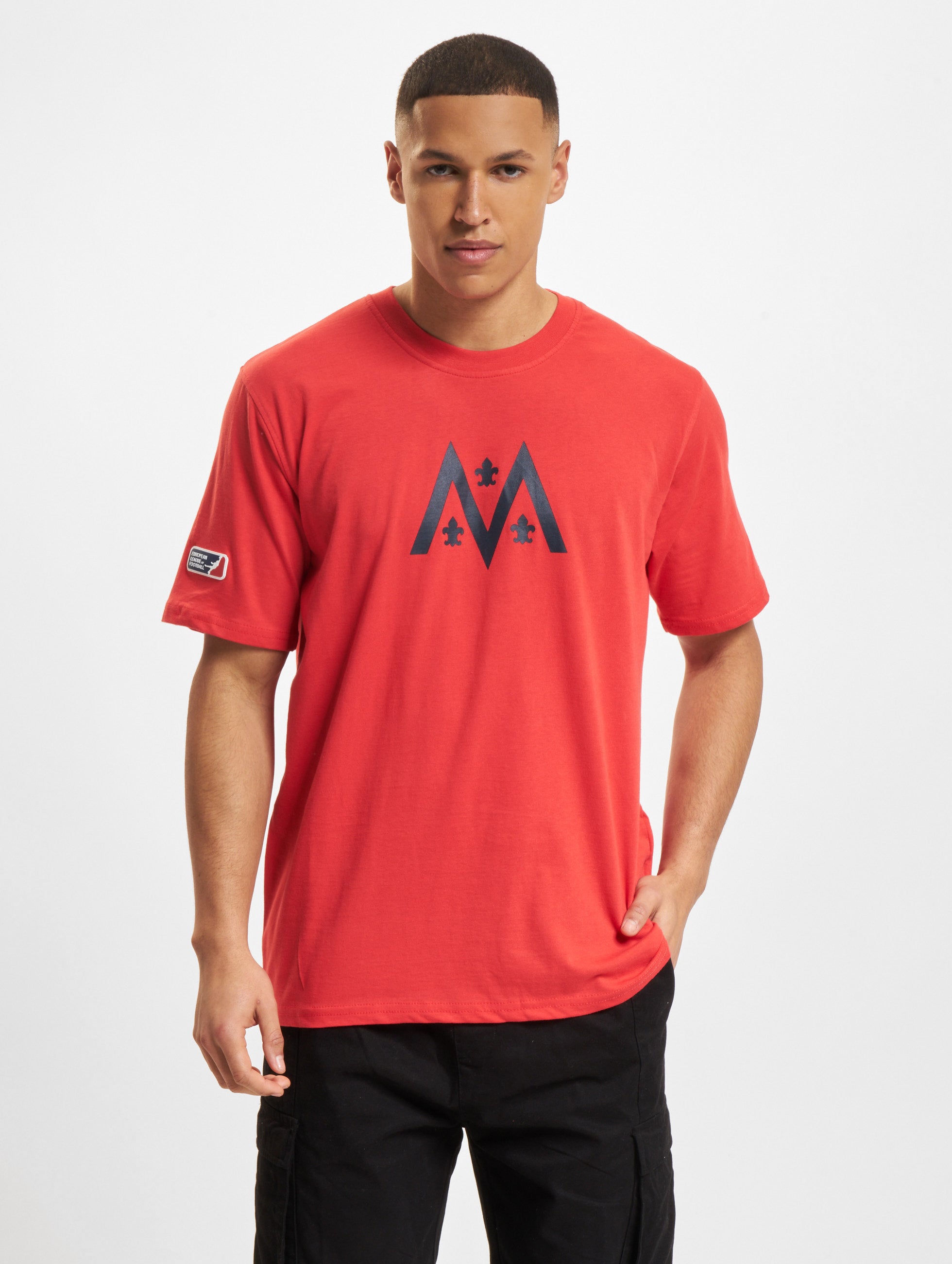 Paris Musketeers Icon T-Shirt