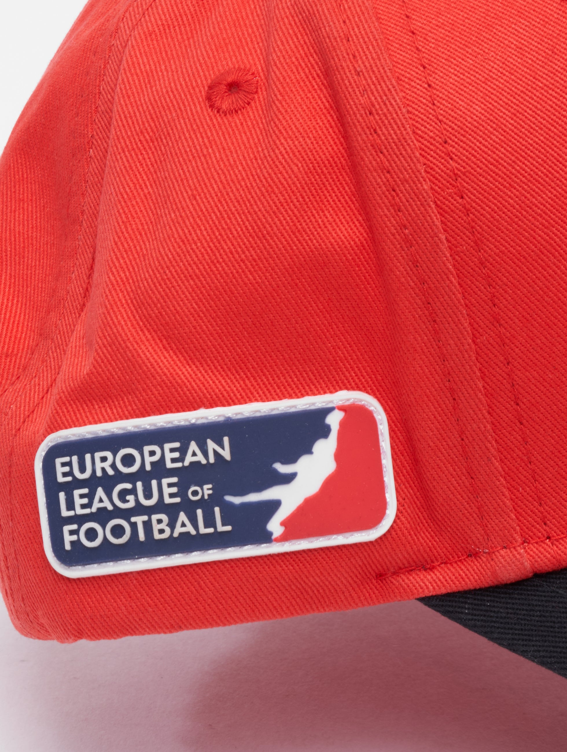 Madrid Bravos Contrast Baseball Cap