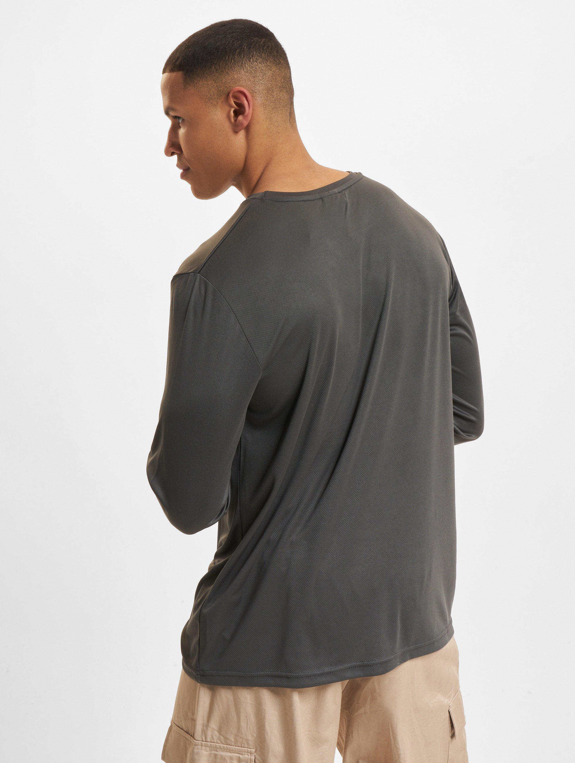 Prague Lions Performance Longsleeve