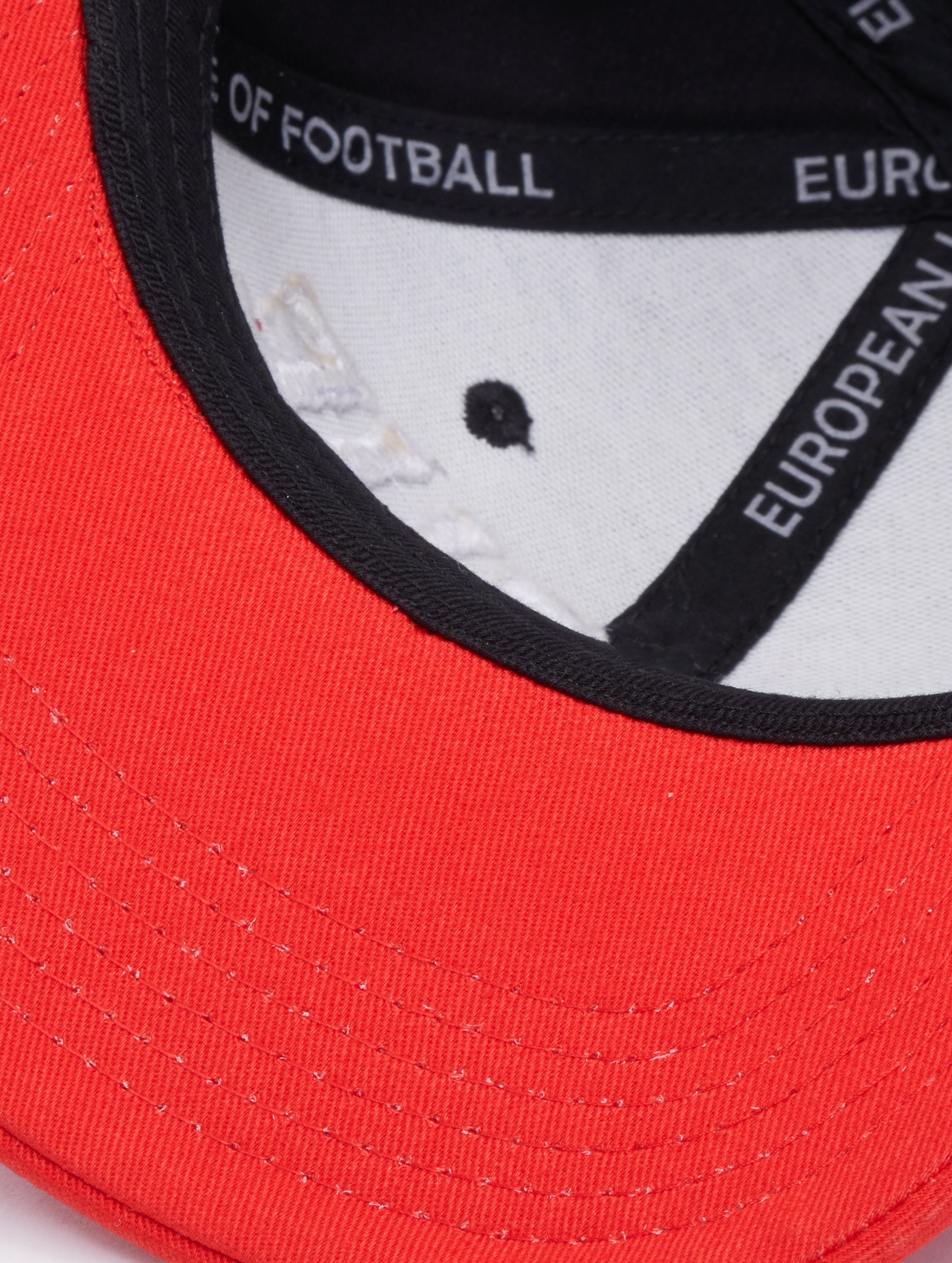 Prague Lions Baseball Cap Design 2