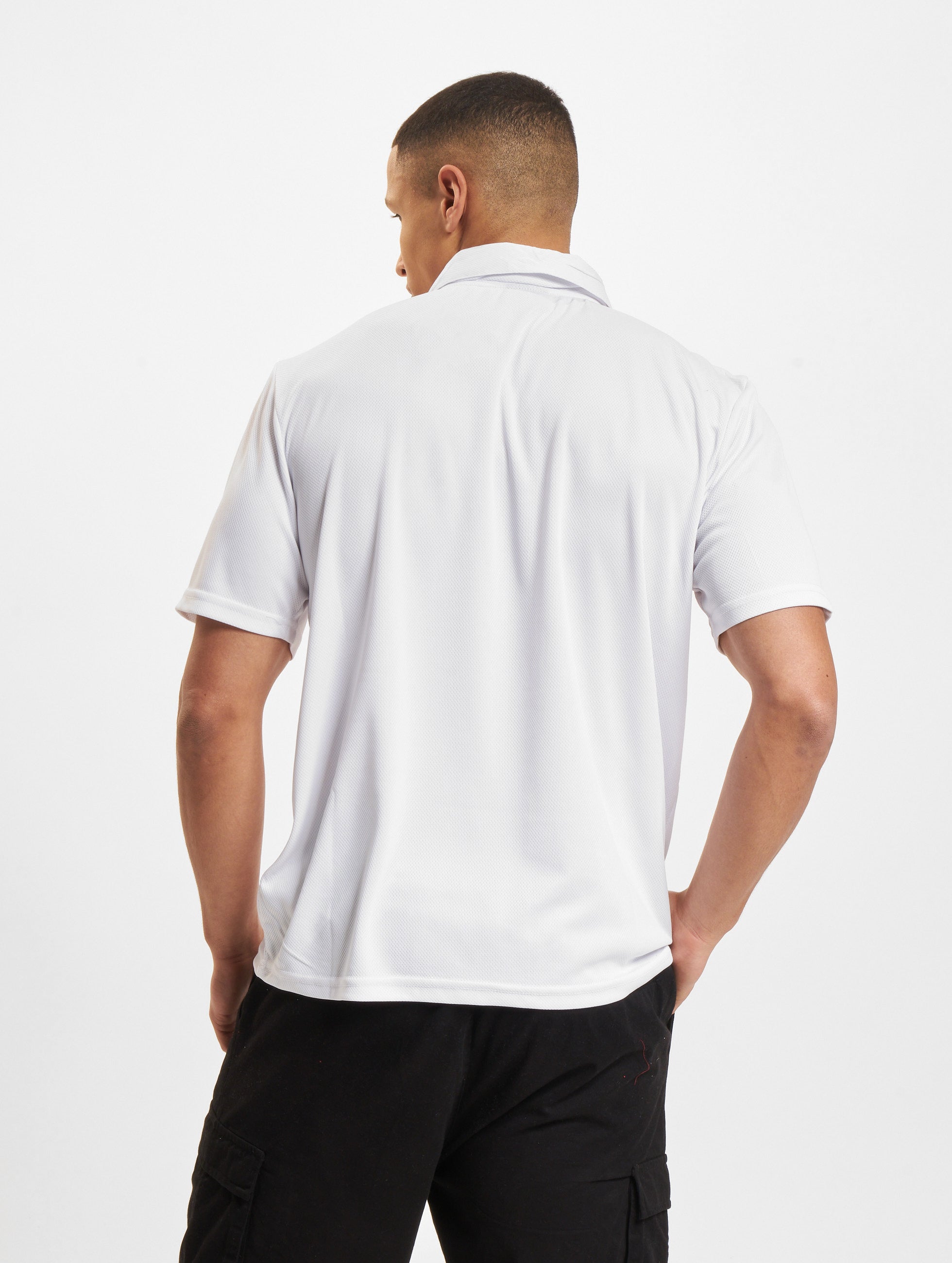 Madrid Bravos Polo Shirt