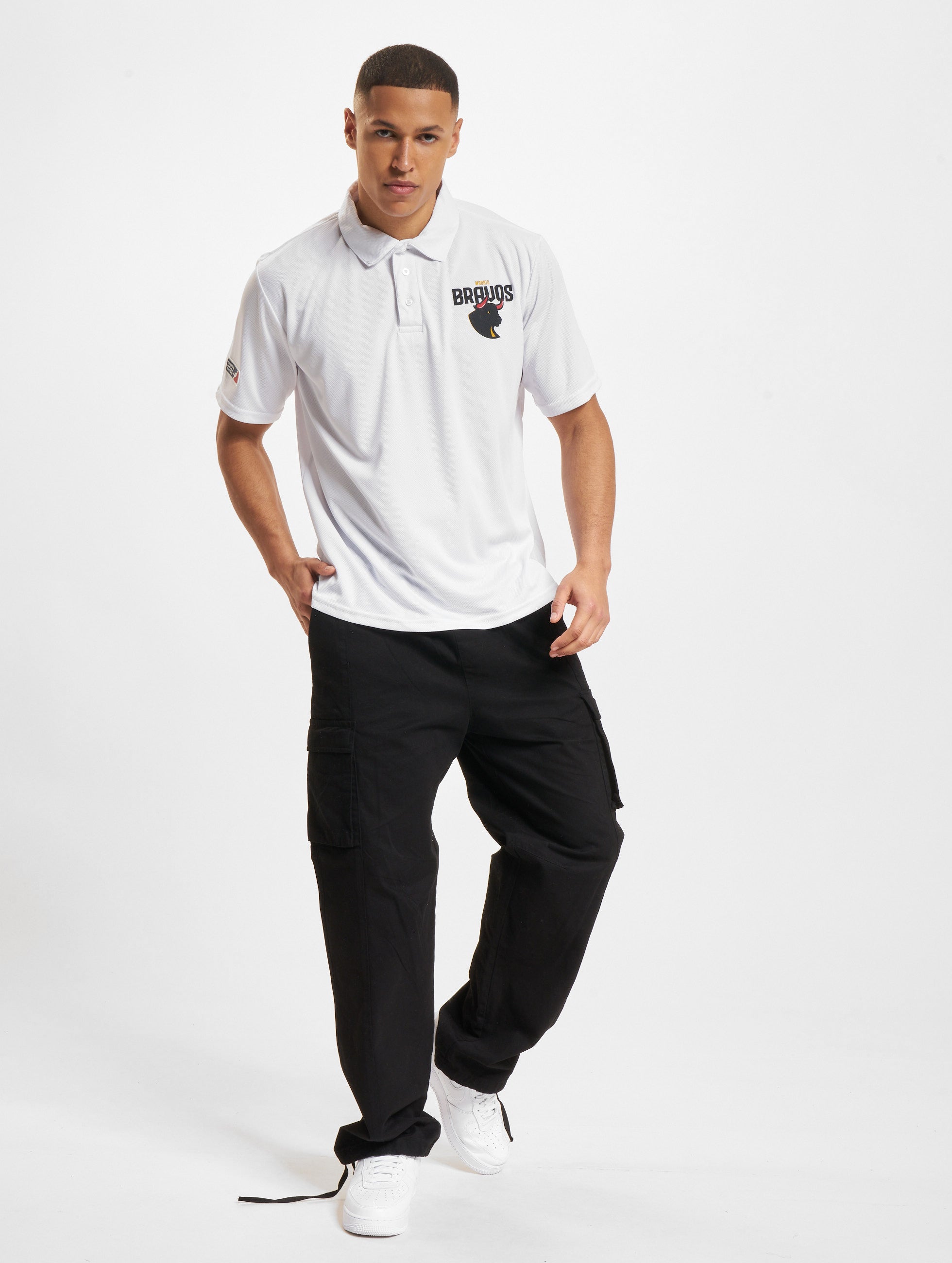Madrid Bravos Polo Shirt