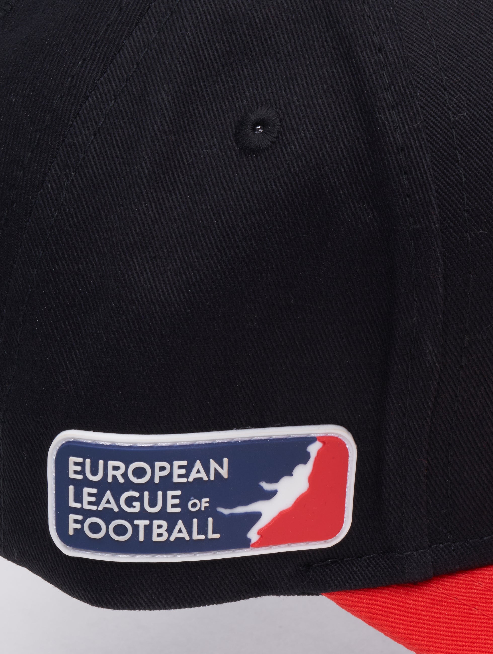 Prague Lions Baseball Cap Design 2