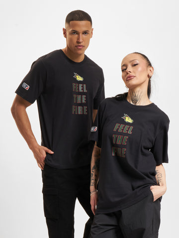 Barcelona Dragons T-Shirt 2024 Design 3