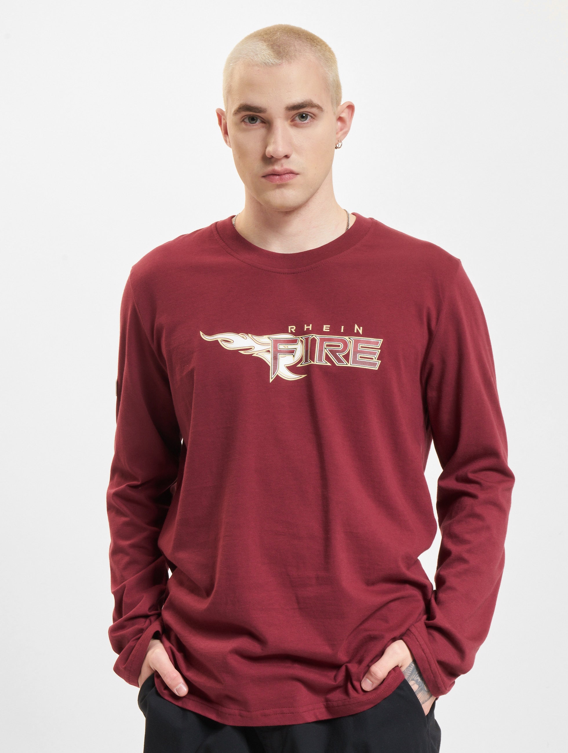 Rhein Fire Longsleeve