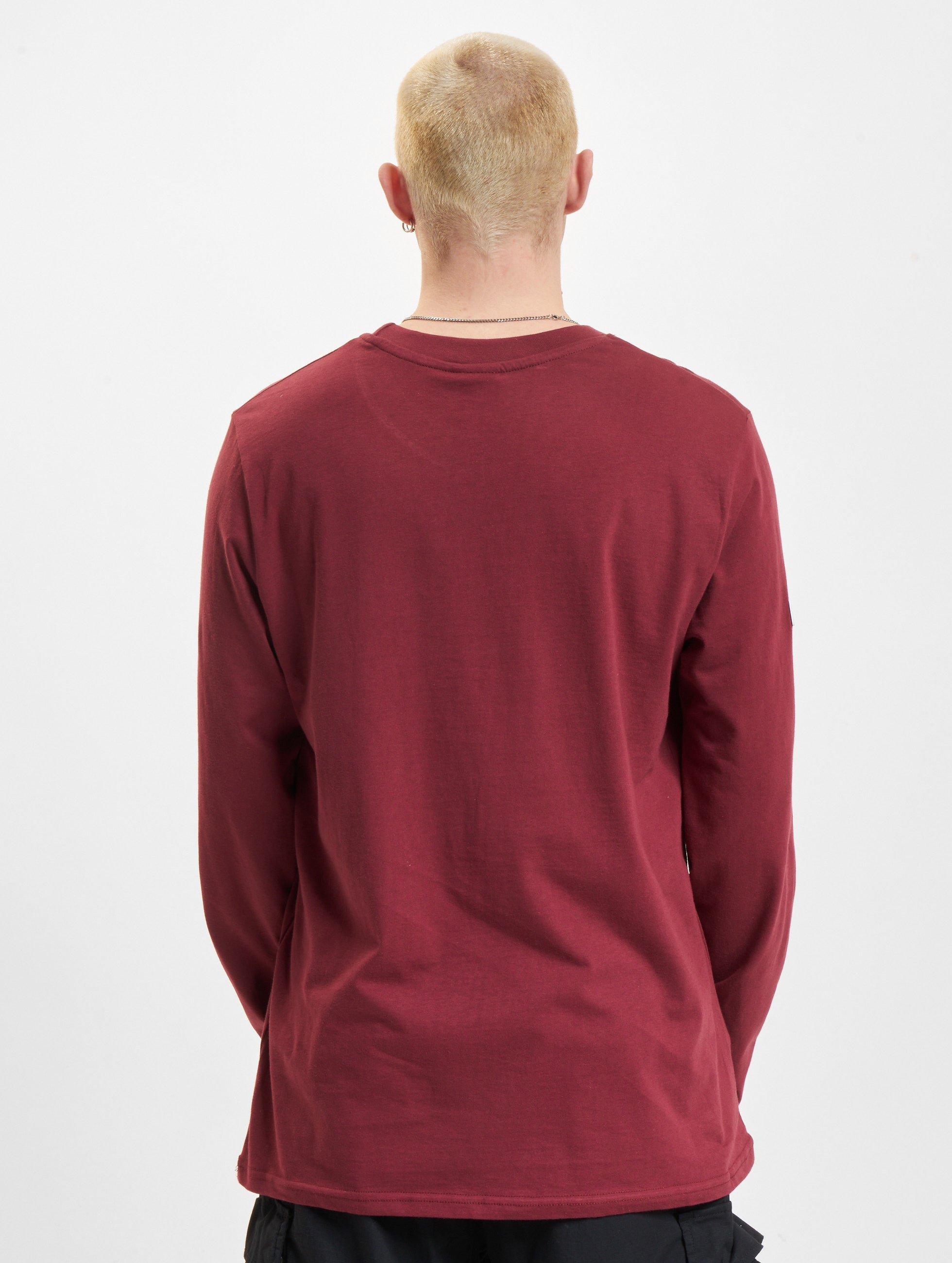 Rhein Fire Longsleeve