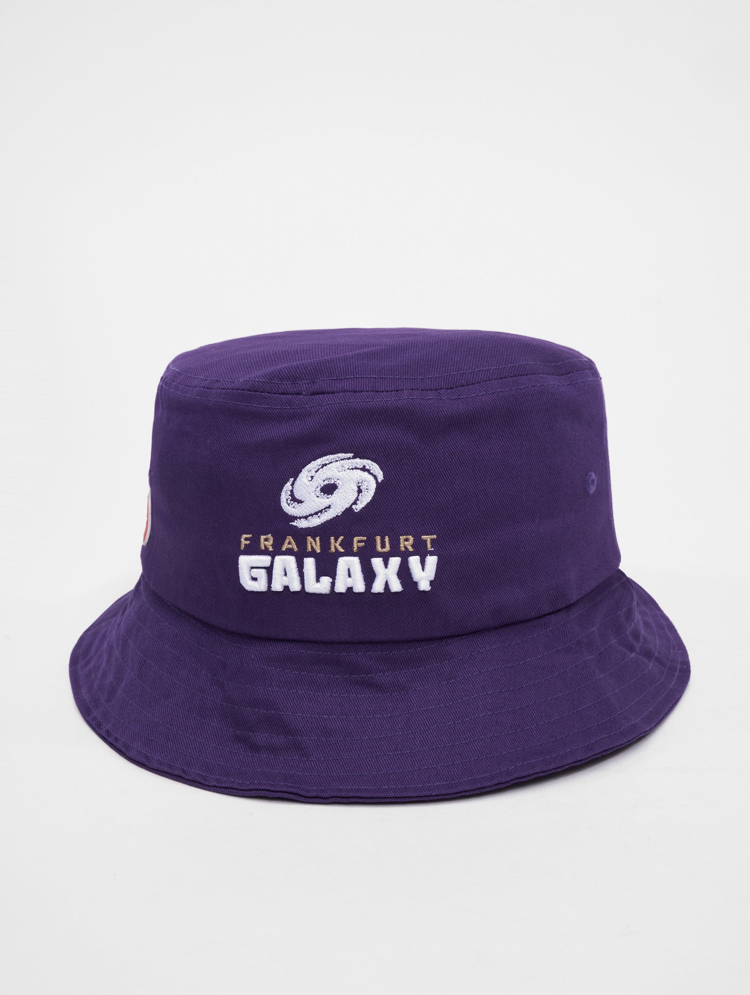 Frankfurt Galaxy Bucket Hat 2024 Design 2