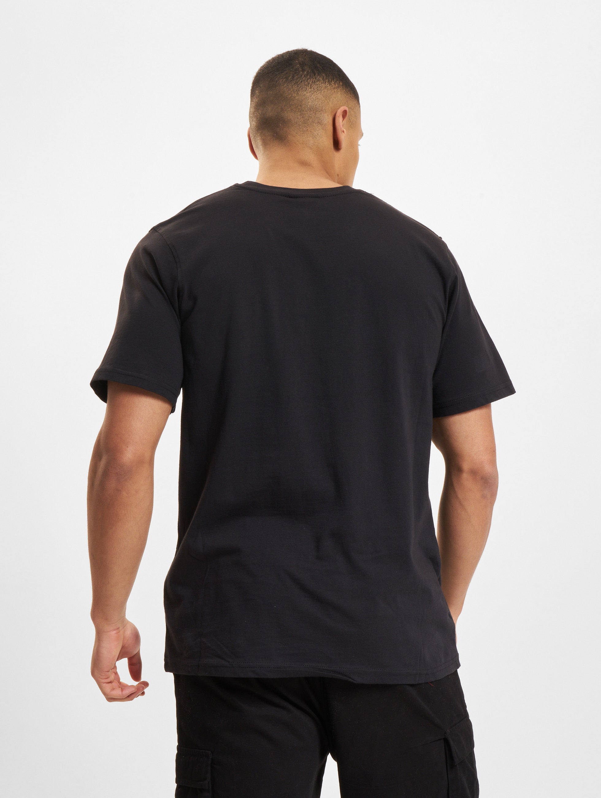 Barcelona Dragons Statement T-Shirt