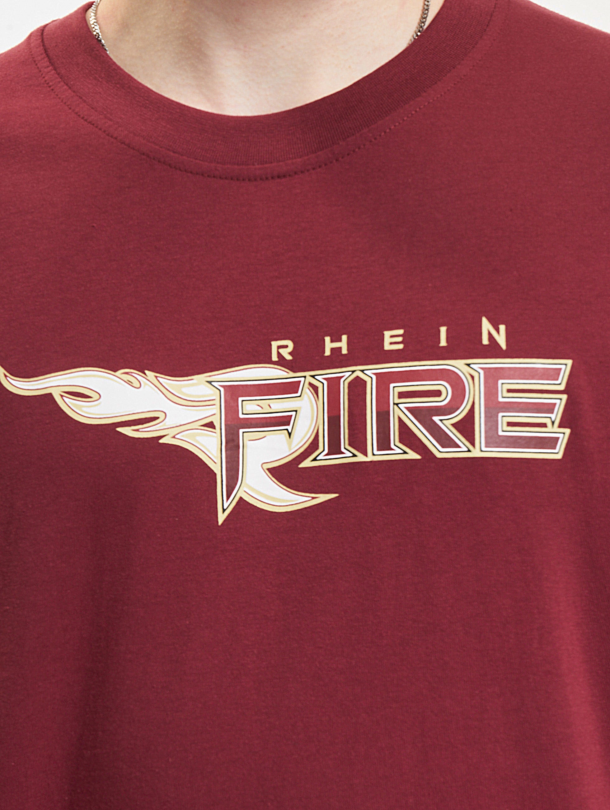 Rhein Fire Longsleeve