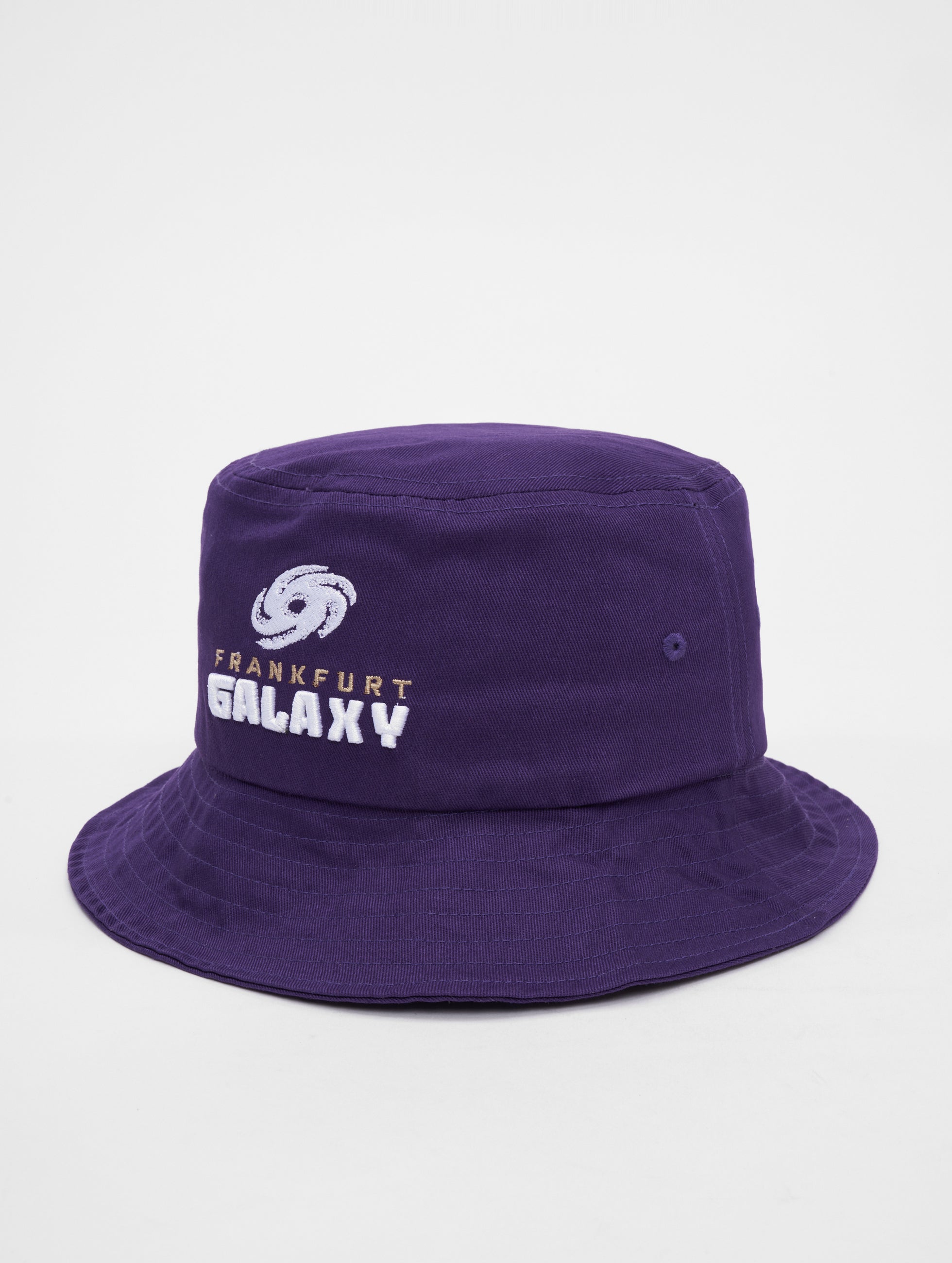 Frankfurt Galaxy Purple Bucket Hat