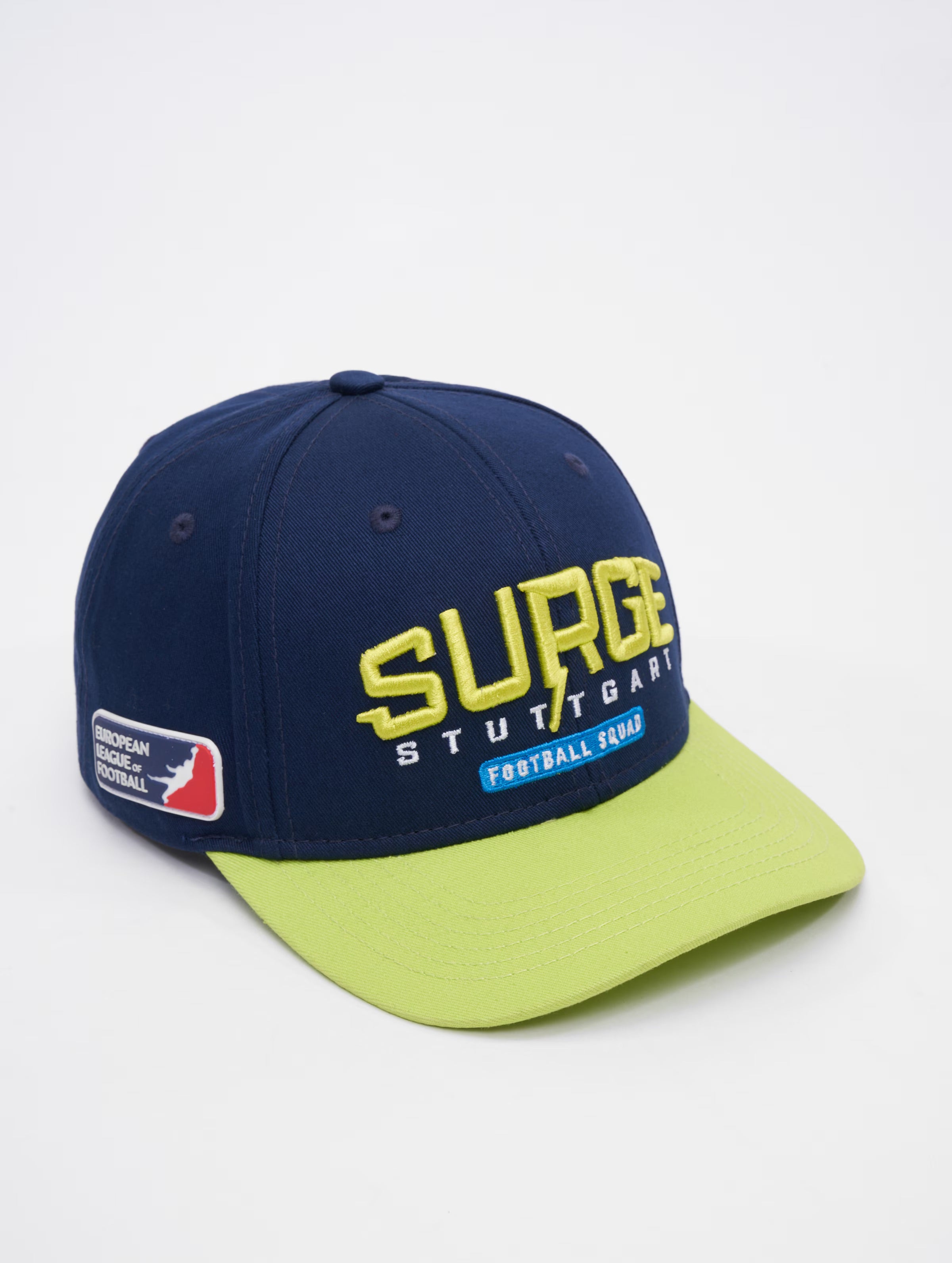Stuttgart Surge Contrast Baseball Cap