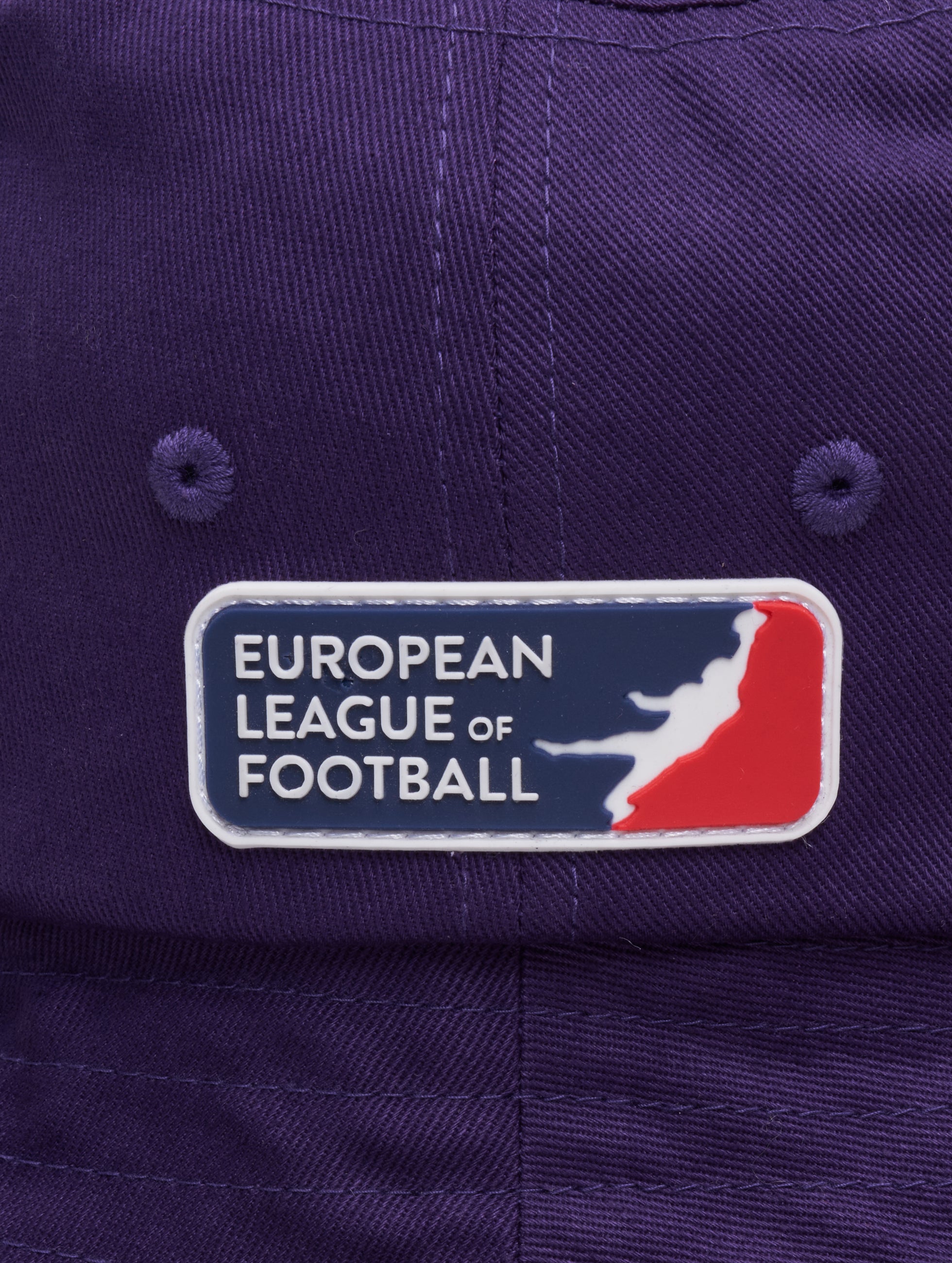 Frankfurt Galaxy Purple Bucket Hat