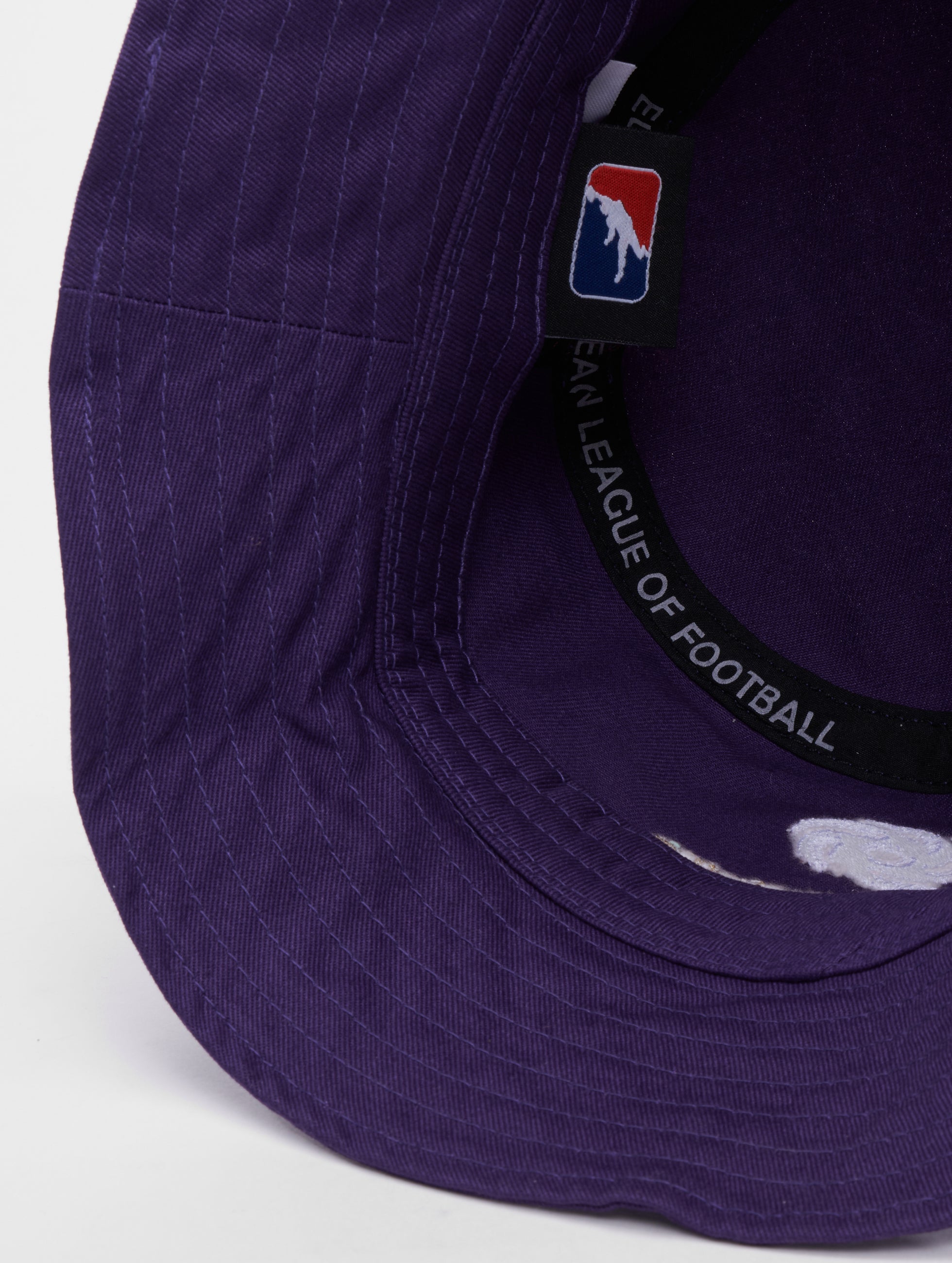 Frankfurt Galaxy Purple Bucket Hat