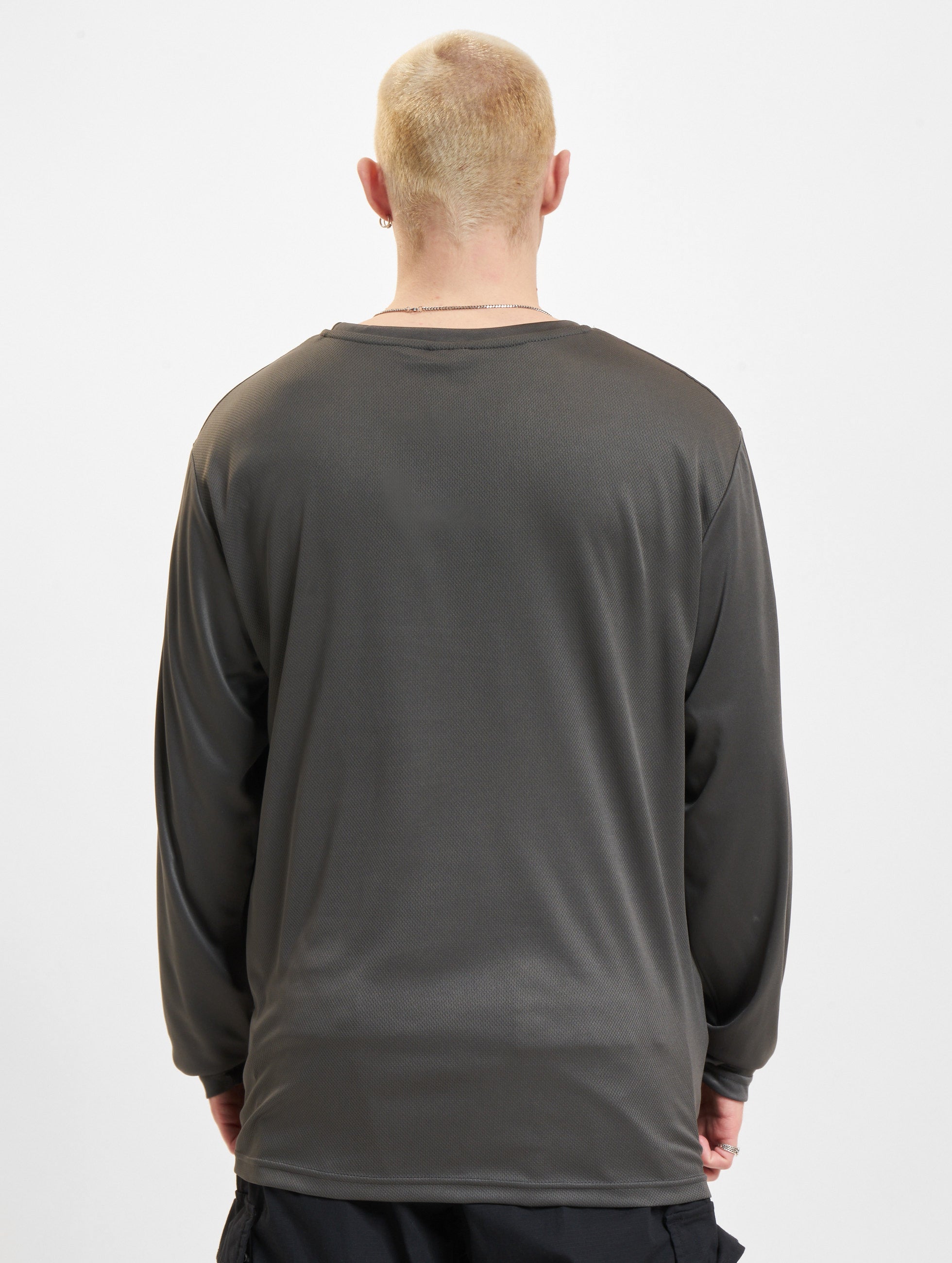 Raiders Tirol Performance Longsleeve