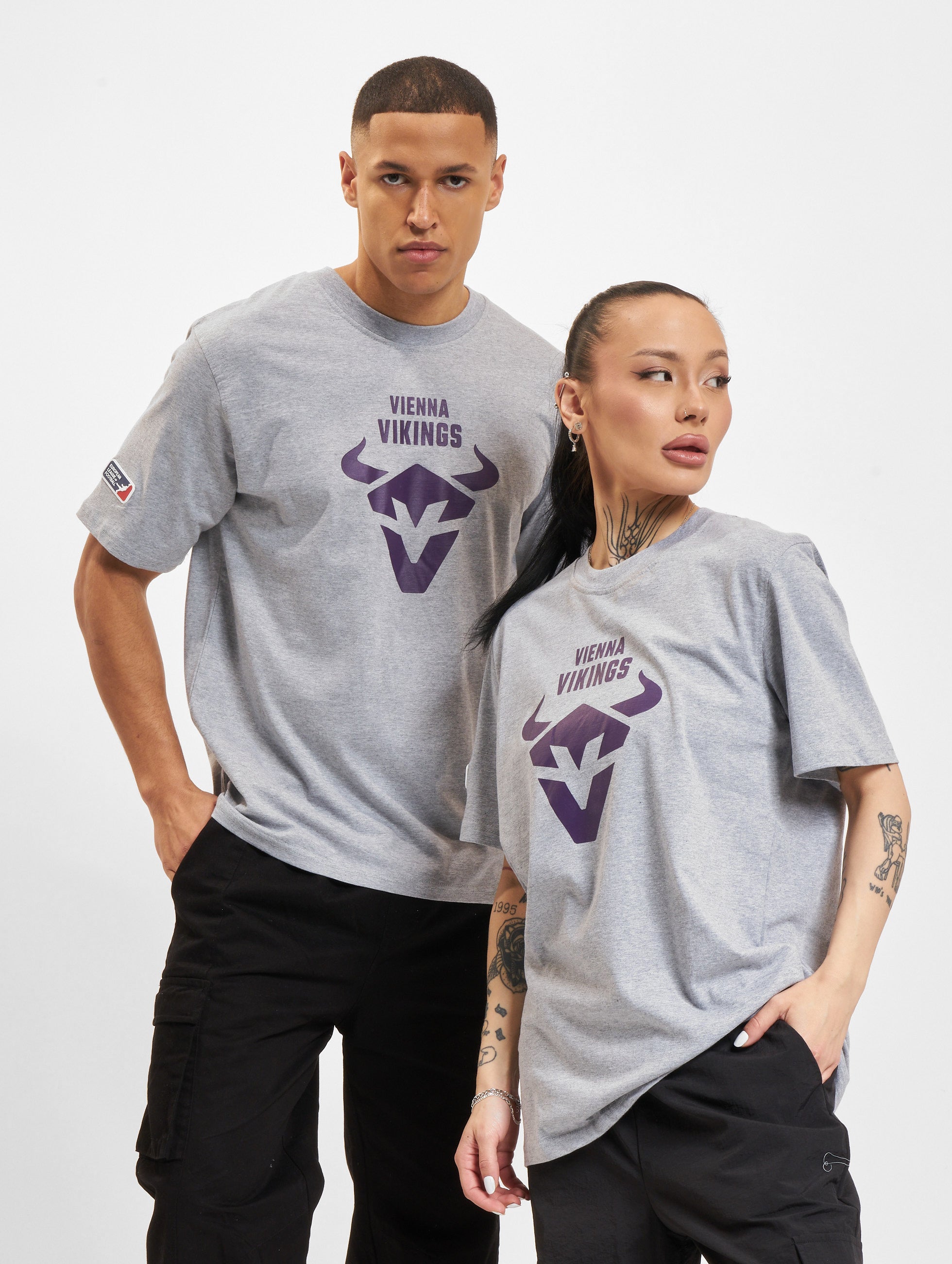 Vienna Vikings Legacy T-Shirt