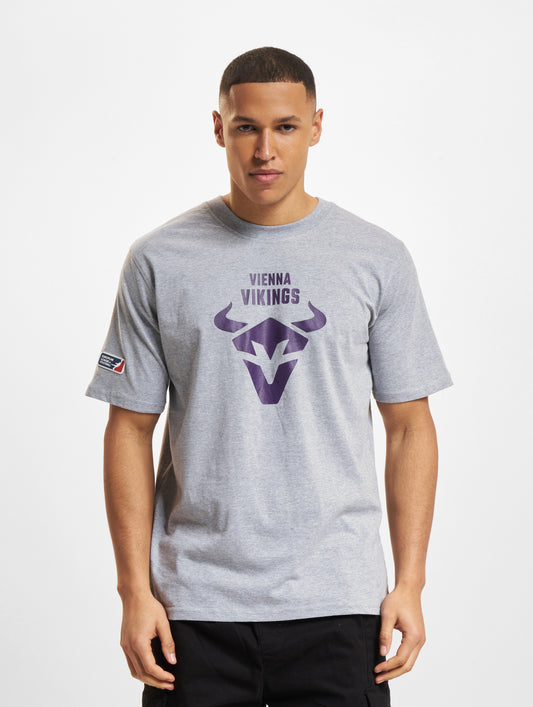 Vienna Vikings T-Shirt 2024 Design 1
