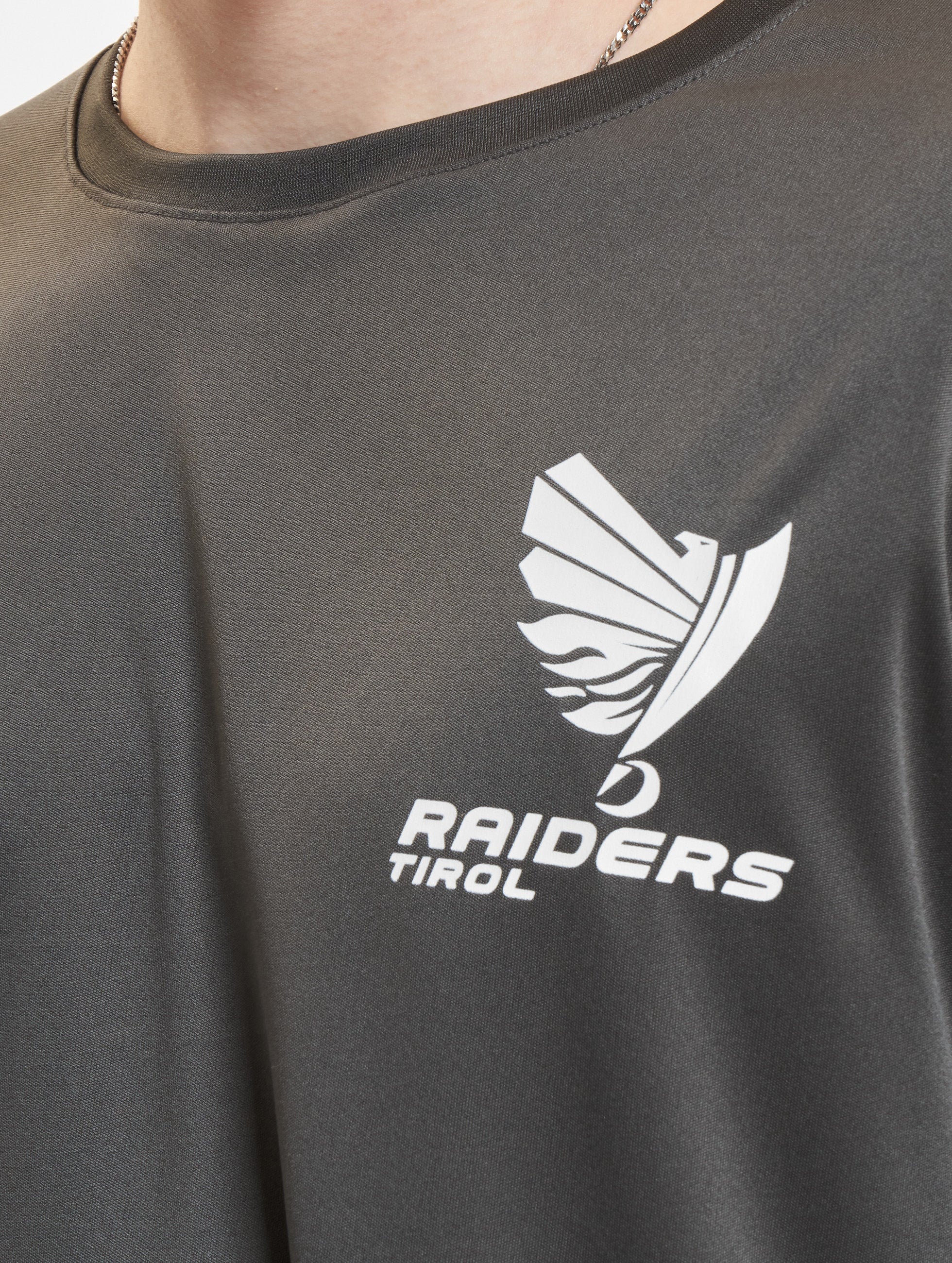 Raiders Tirol Performance Longsleeve