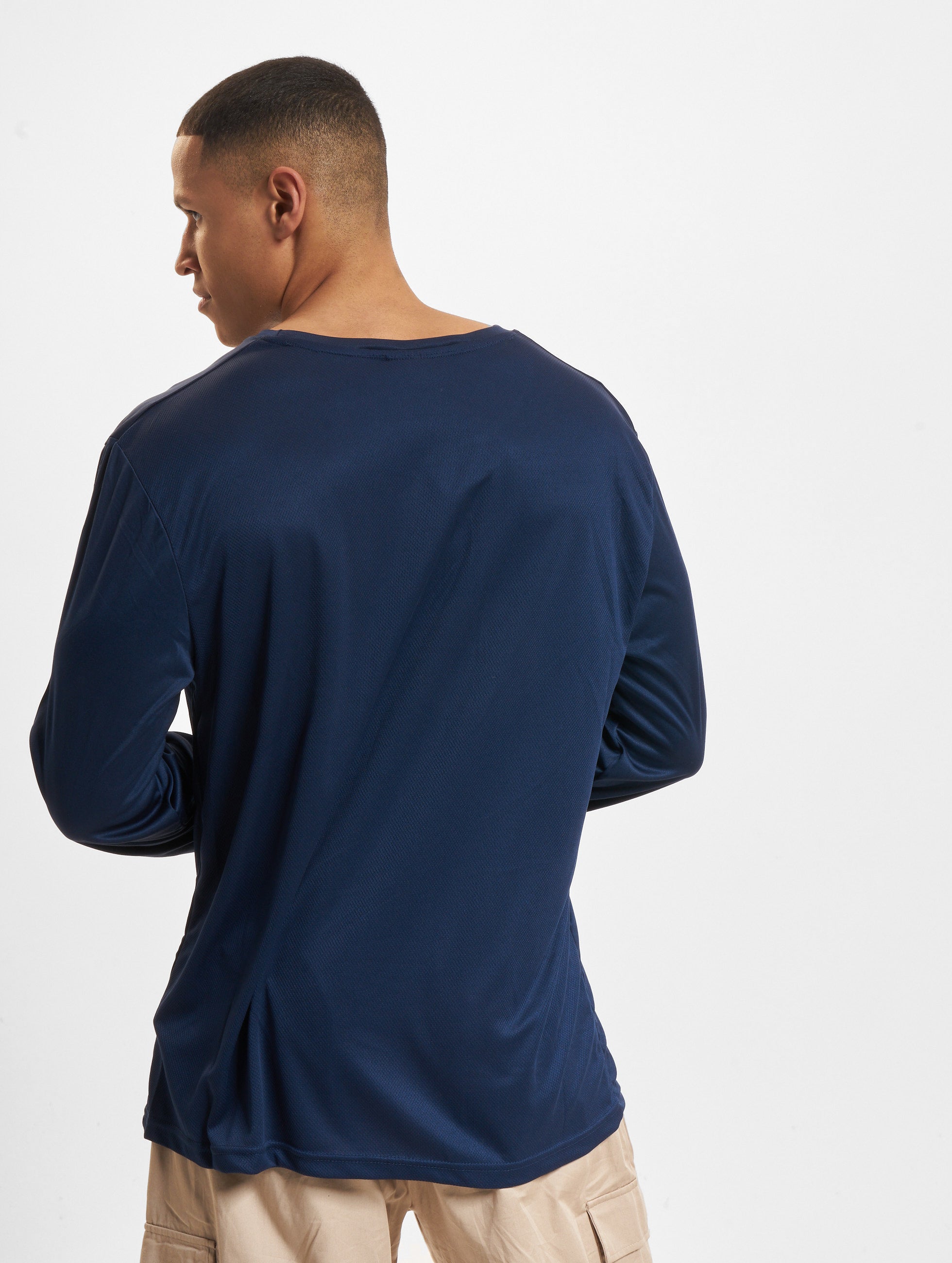 Hamburg Sea Devils Performance Longsleeve