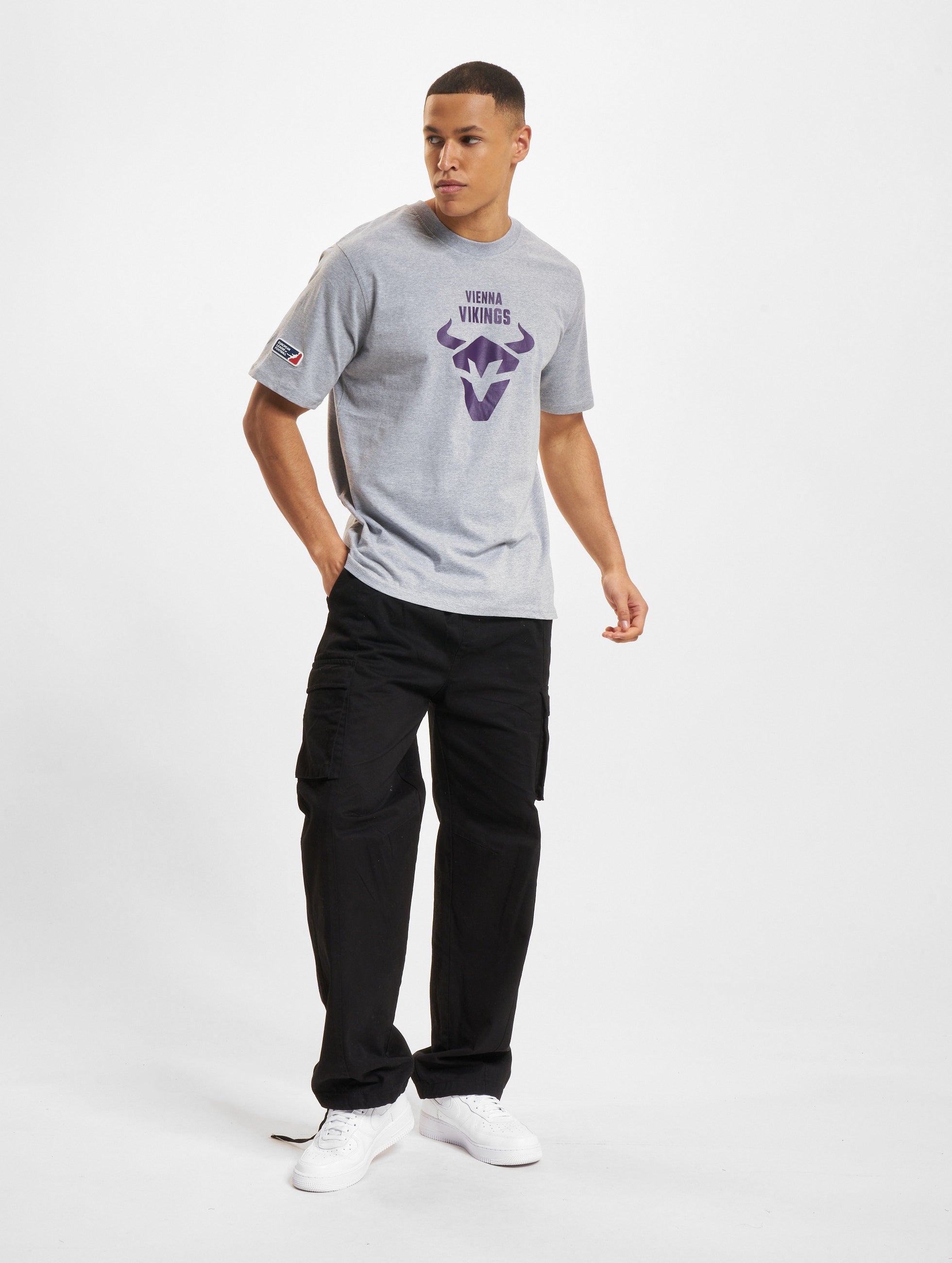 Vienna Vikings Legacy T-Shirt