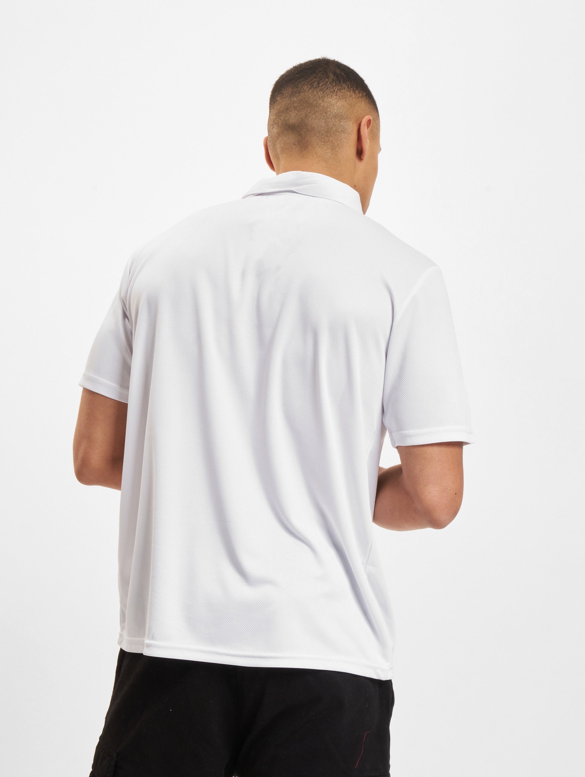 Milano Seamen Polo Shirt