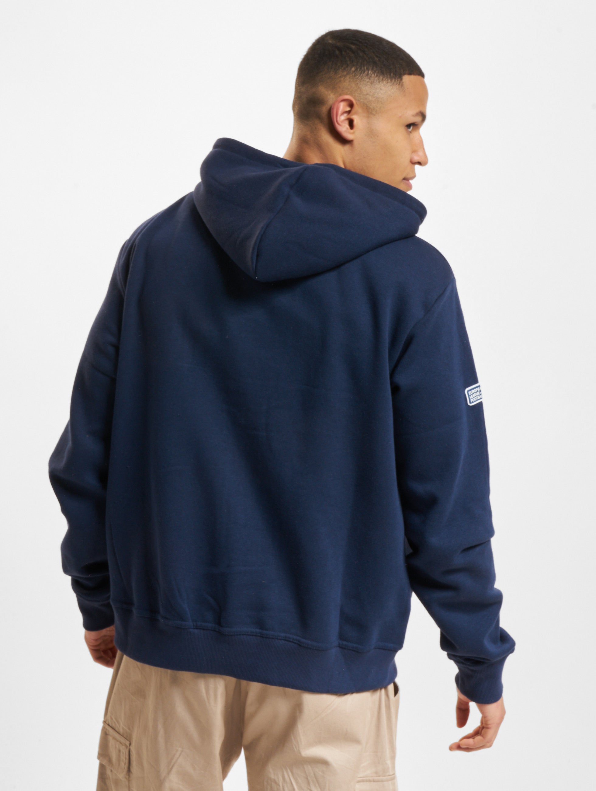 Stuttgart Surge Zipper