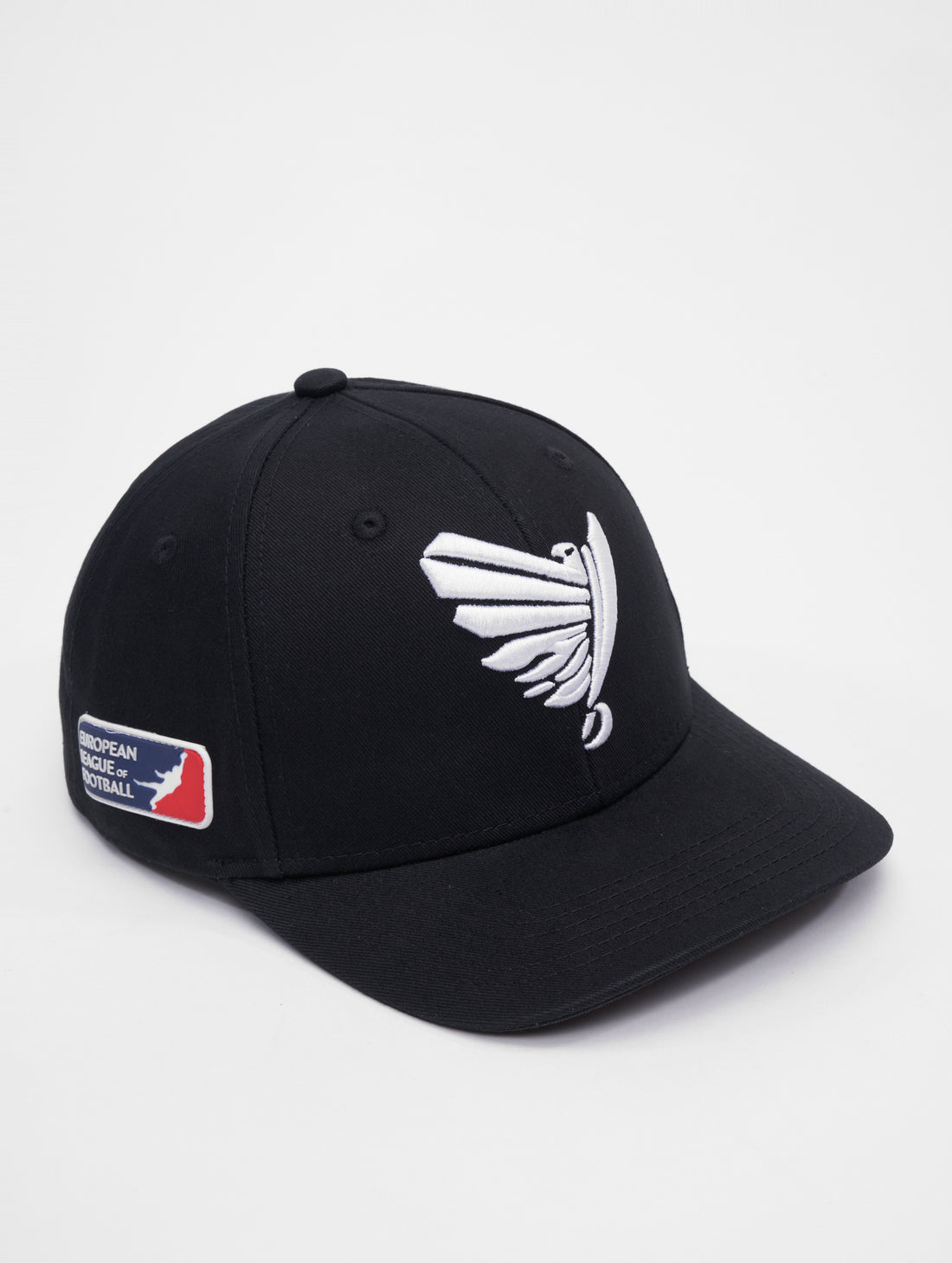 Raiders Tirol Snapback Cap 2024 Design 1