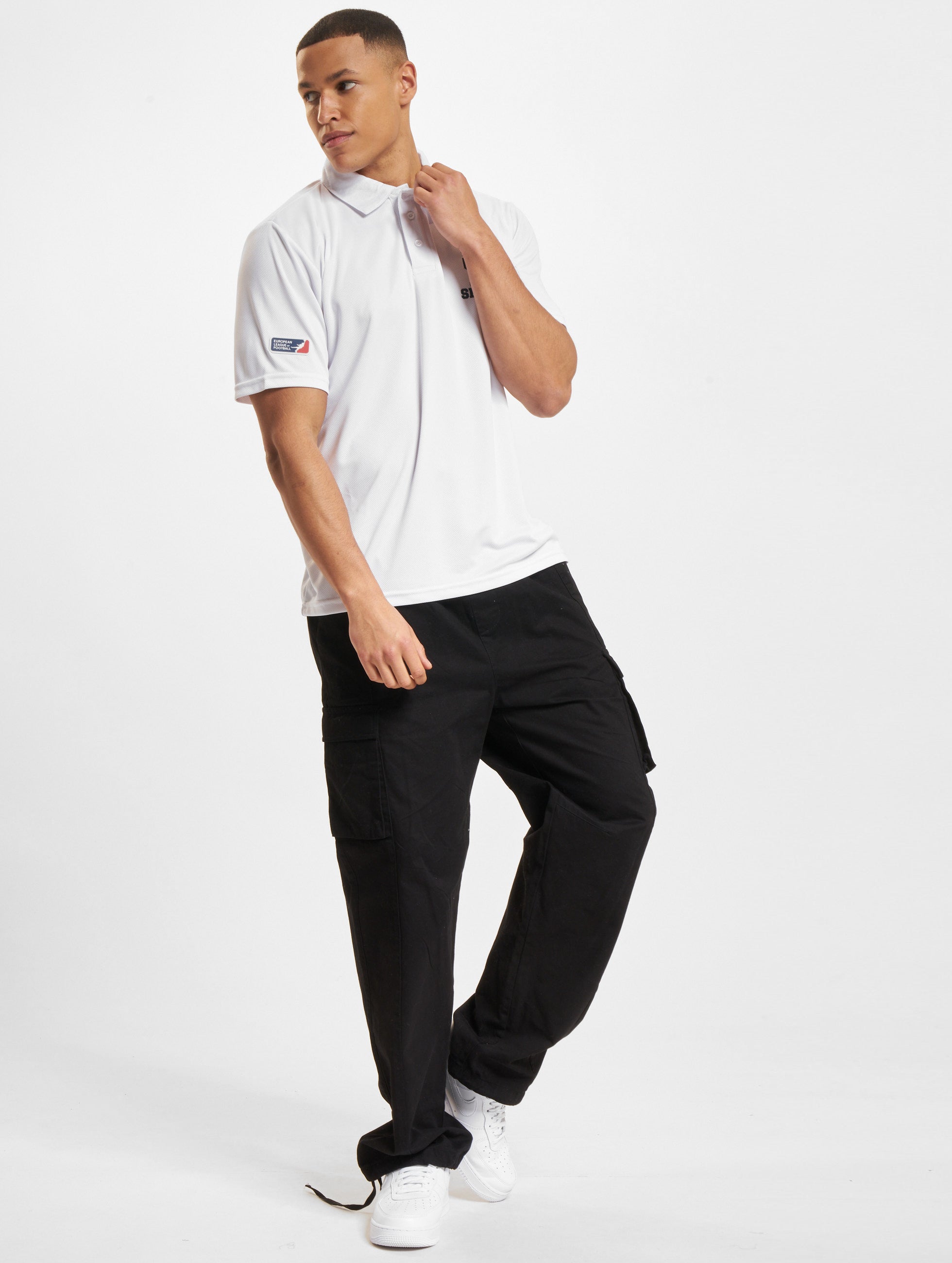 Milano Seamen Polo Shirt