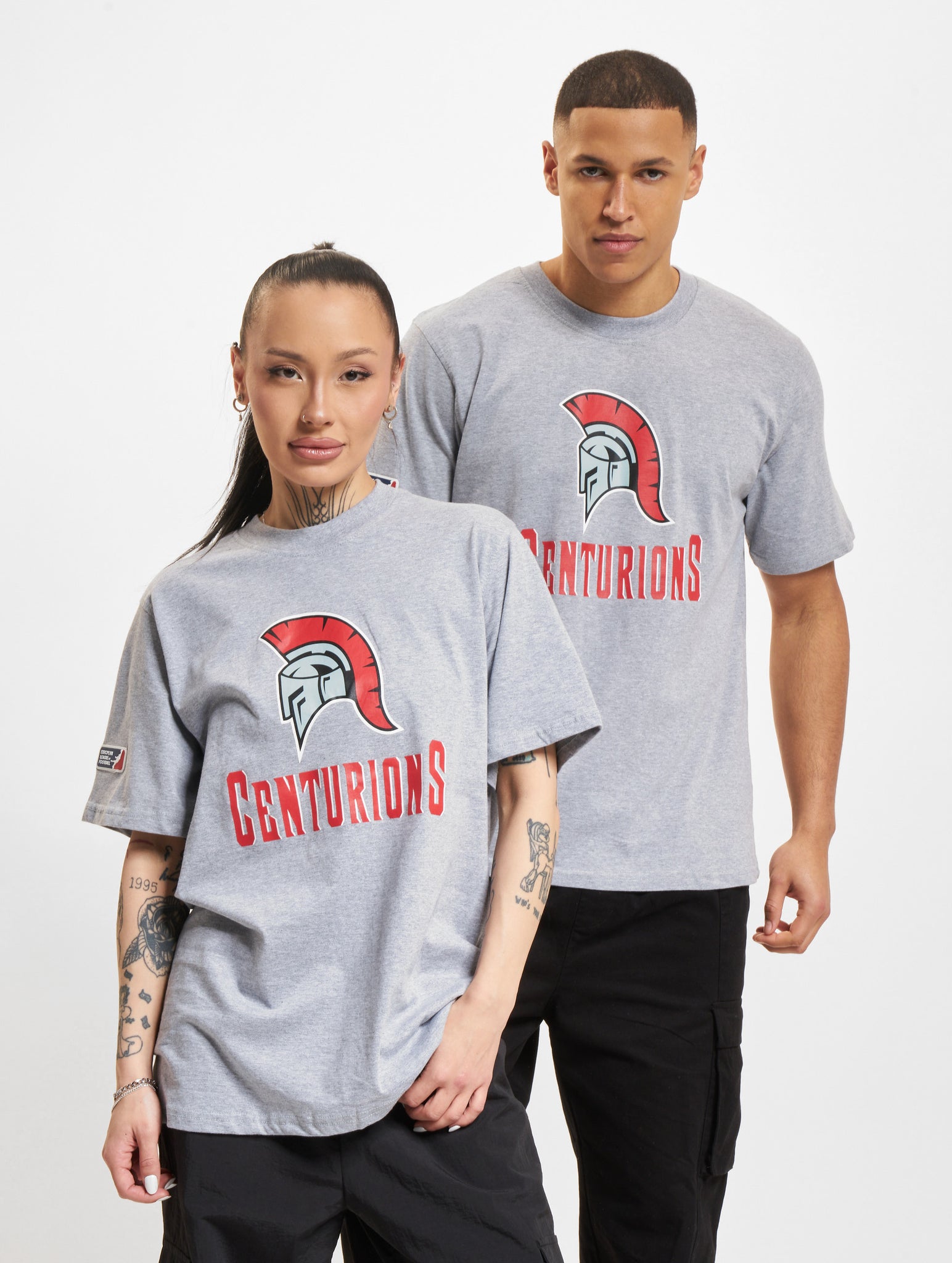 Cologne Centurions T-Shirt 2024 Design 2