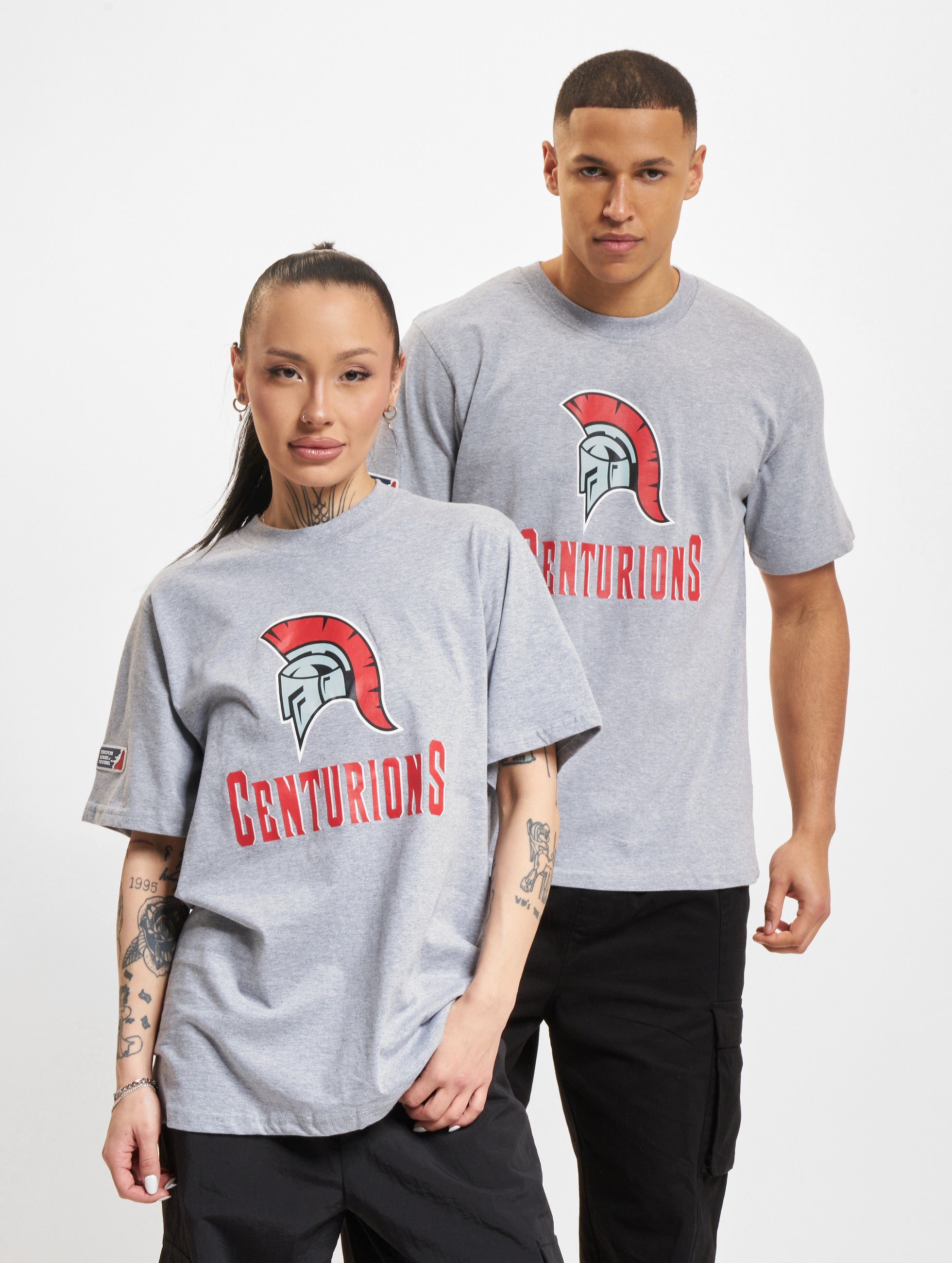 Cologne Centurions Legacy T-Shirt