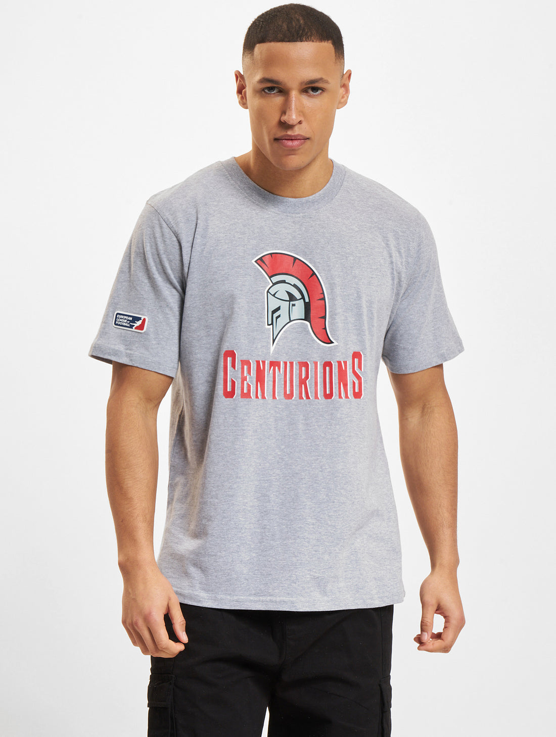 Cologne Centurions T-Shirt 2024 Design 2