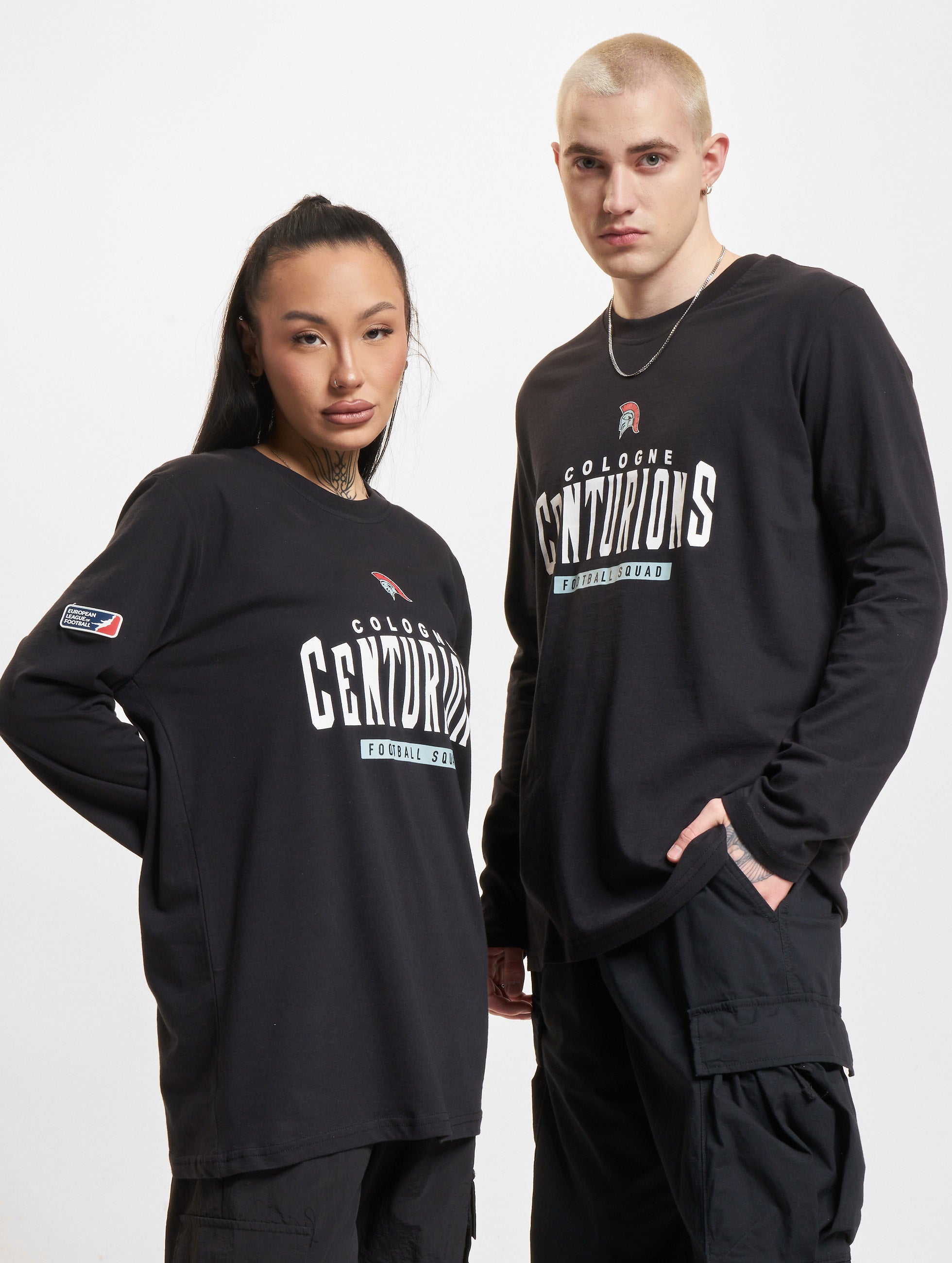 Cologne Centurions Longsleeve