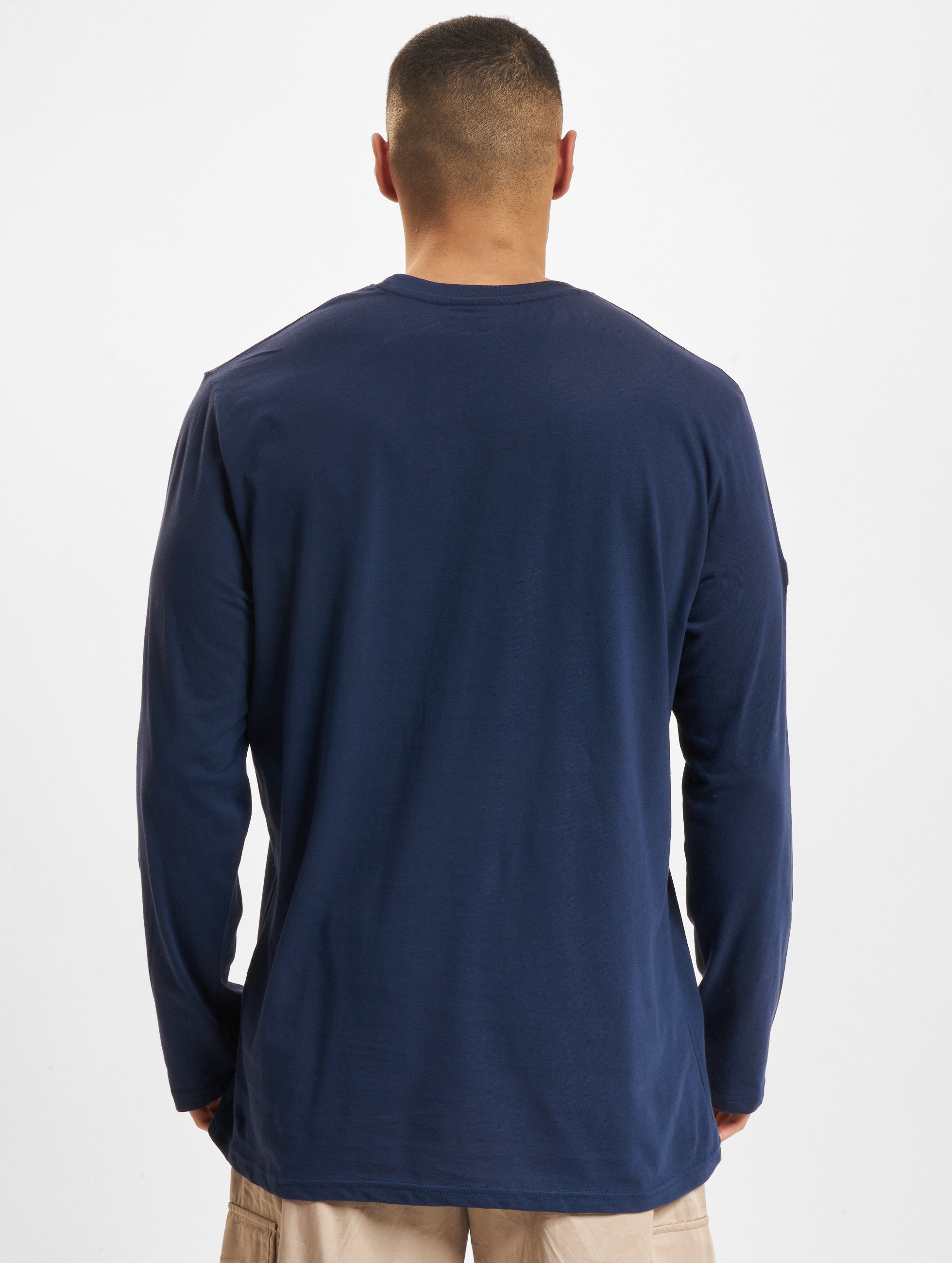 Paris Musketeers Longsleeve