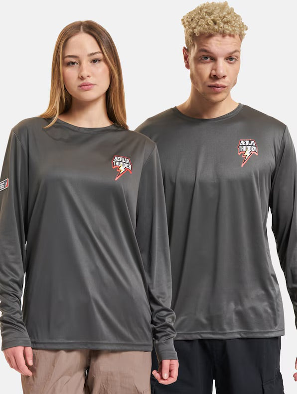 Berlin Thunder Performance Longsleeve
