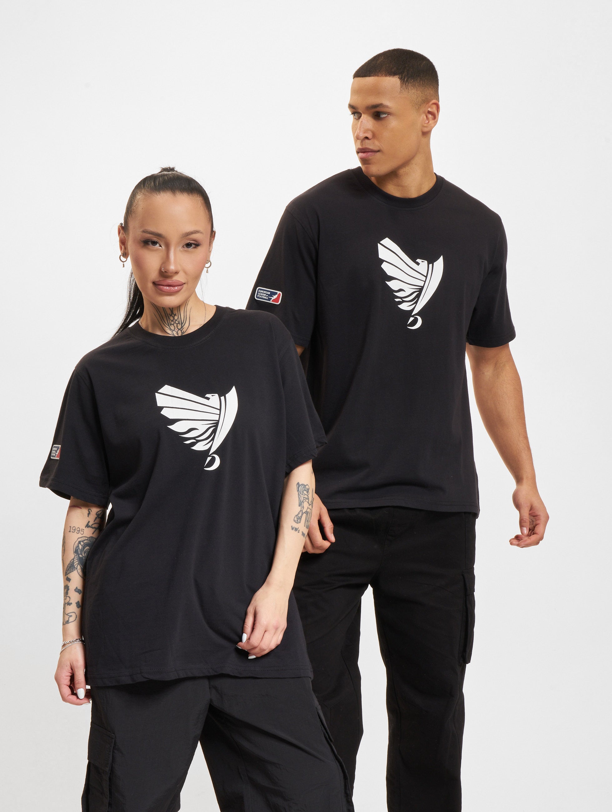 Raiders Tirol Icon T-Shirt