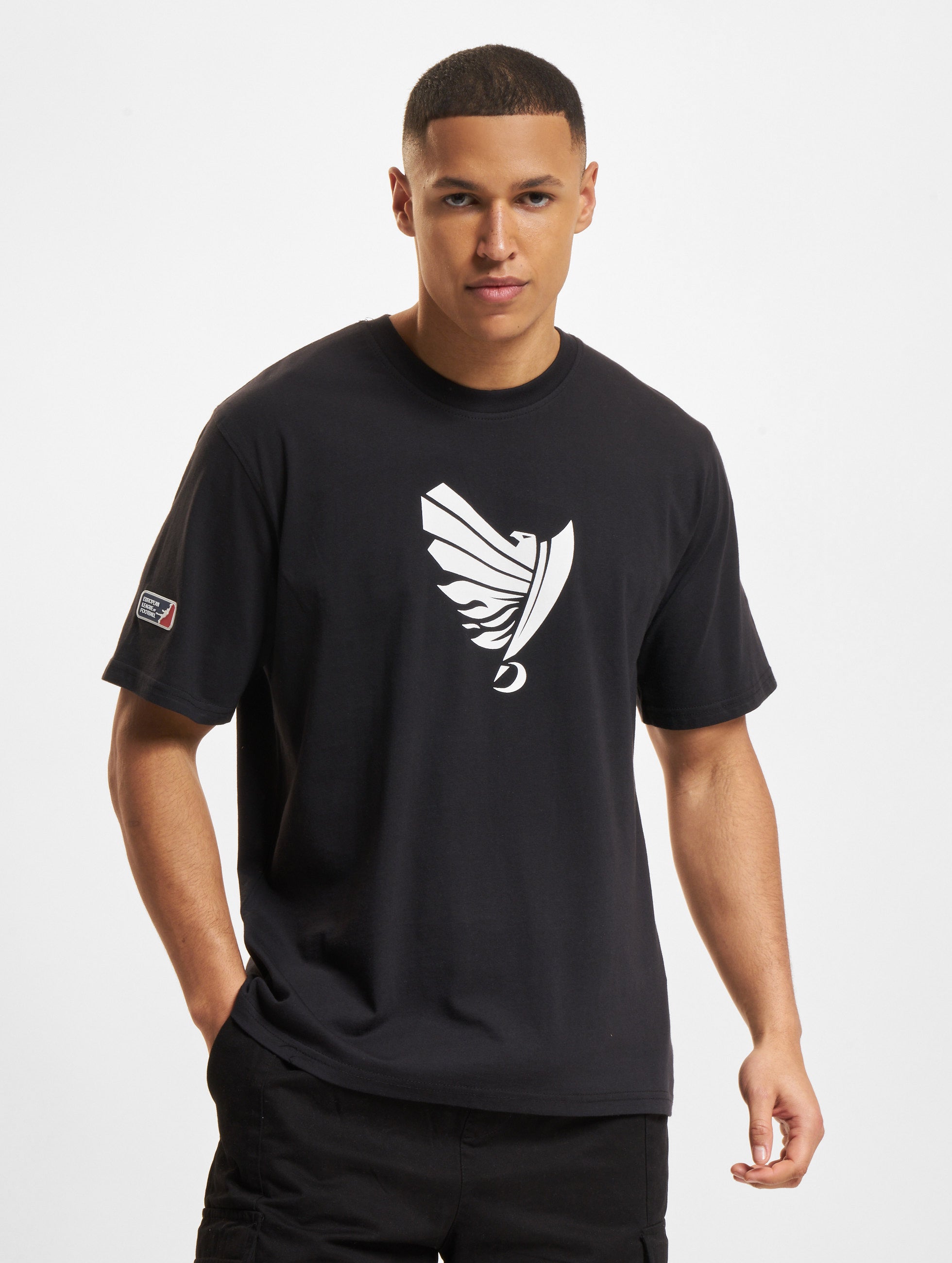 Raiders Tirol Icon T-Shirt