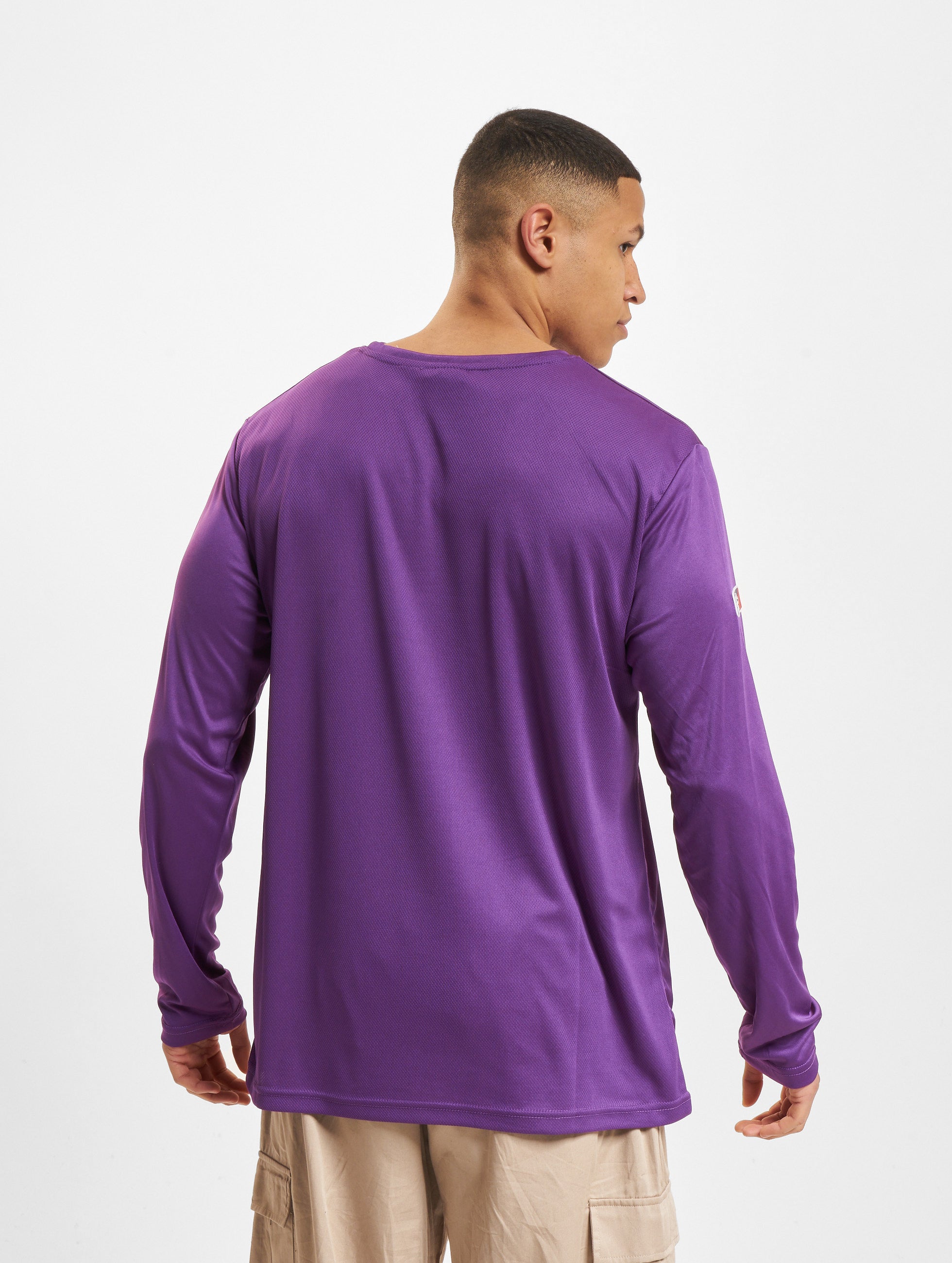 Vienna Vikings Performance Longsleeve
