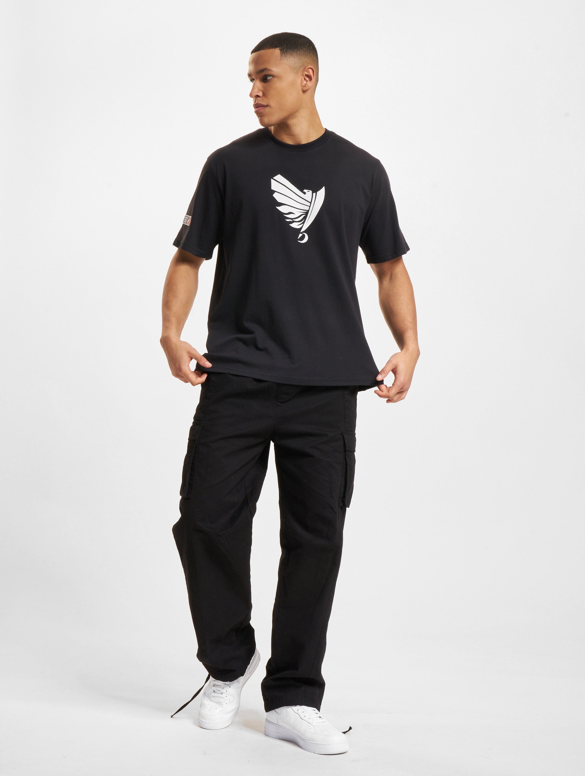 Raiders Tirol Icon T-Shirt