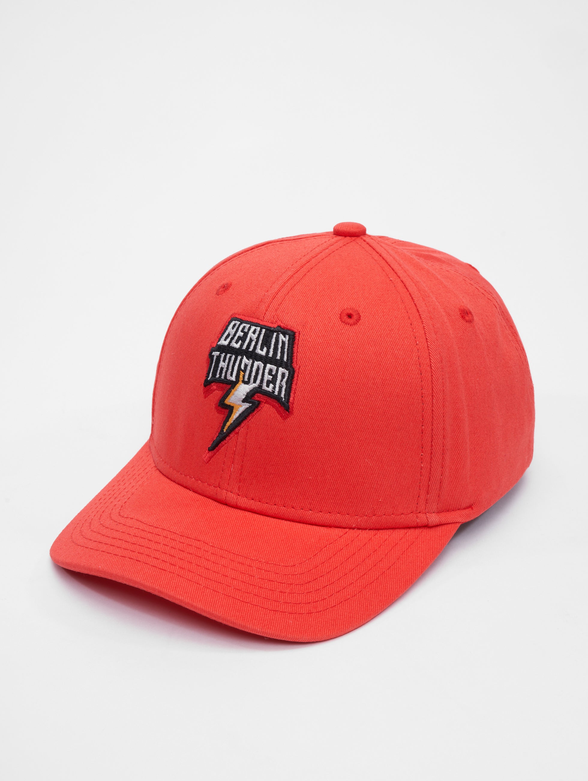 Berlin Thunder Classic Baseball Cap