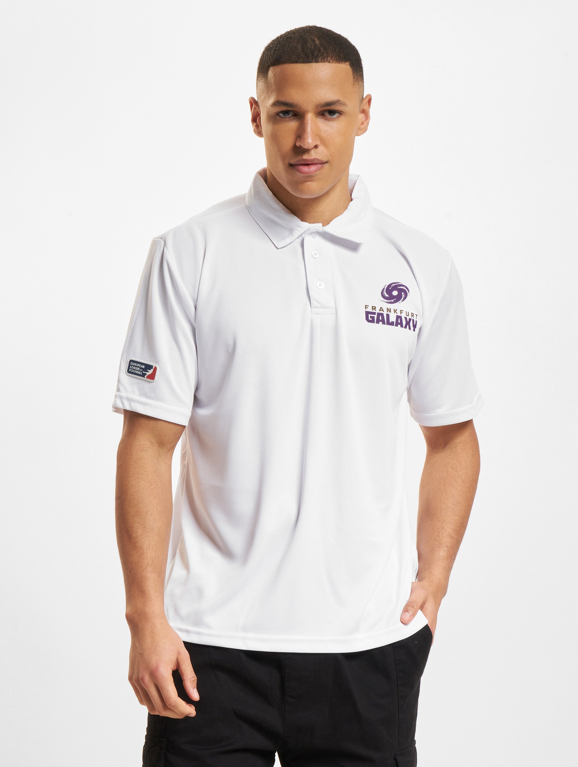 Frankfurt Galaxy Polo Shirt