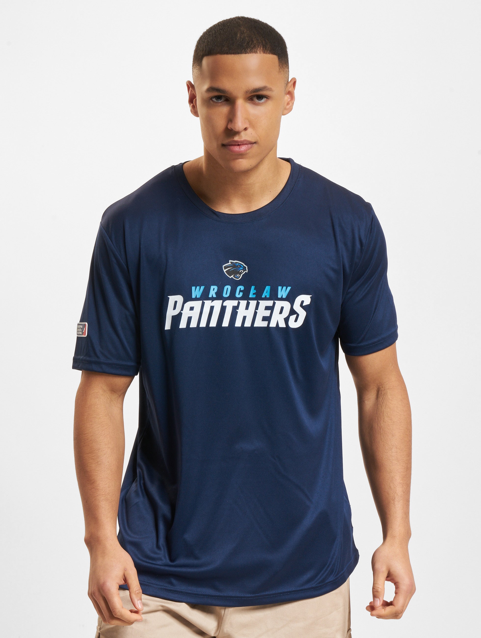 Wroclaw Panthers Performance T-Shirt