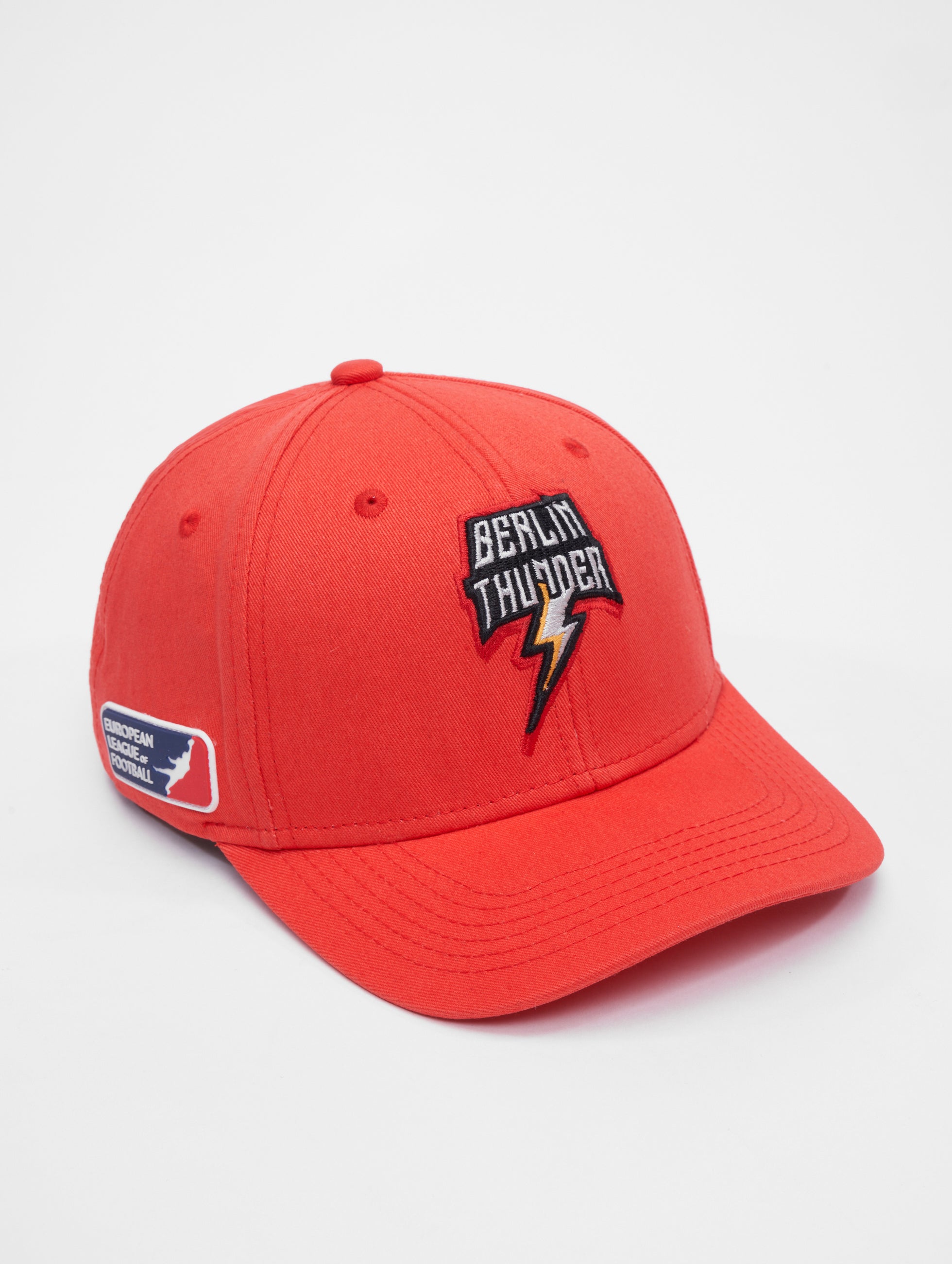 Berlin Thunder Classic Baseball Cap