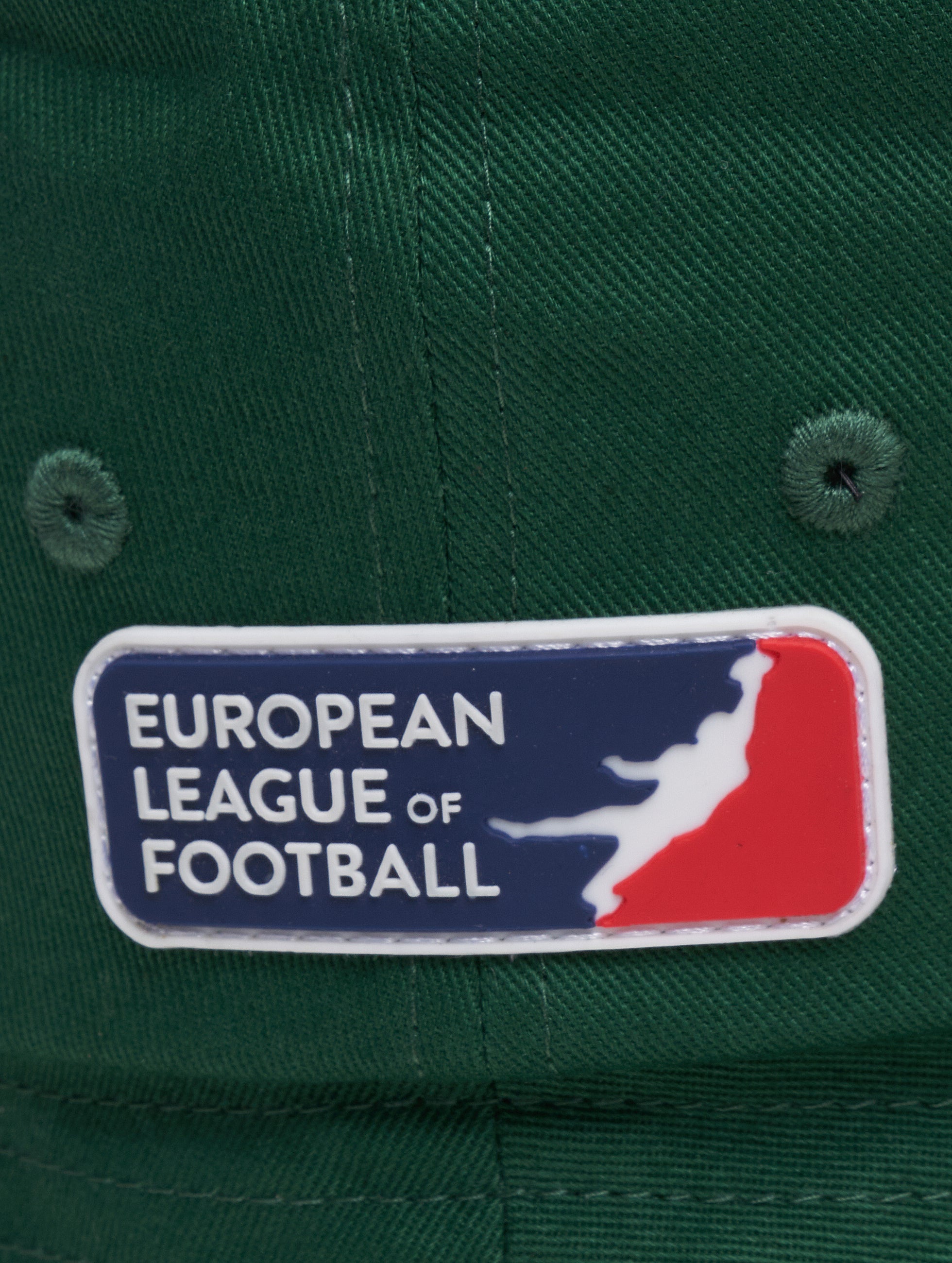 Barcelona Dragons Green Bucket Hat