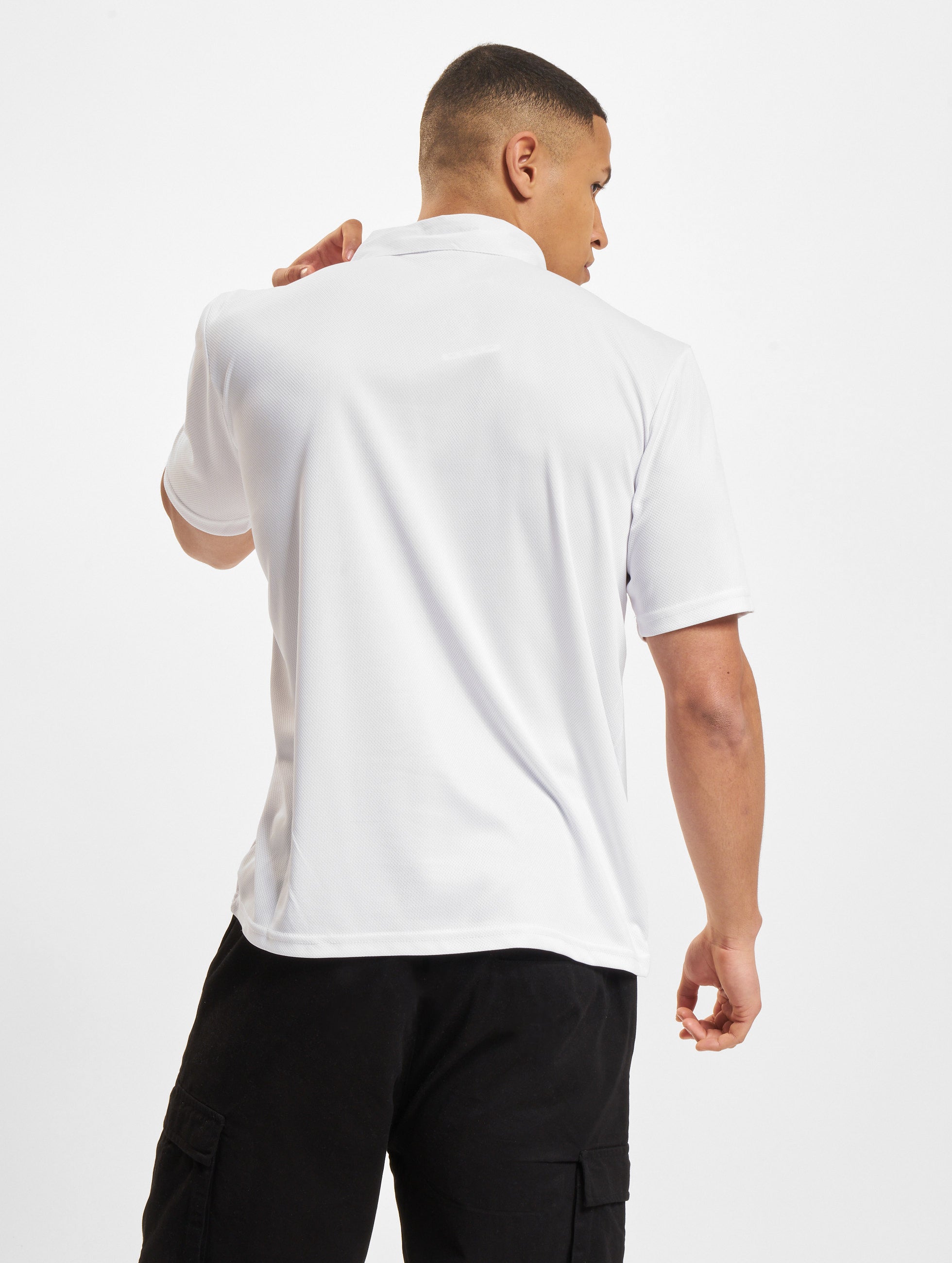 Frankfurt Galaxy Polo Shirt