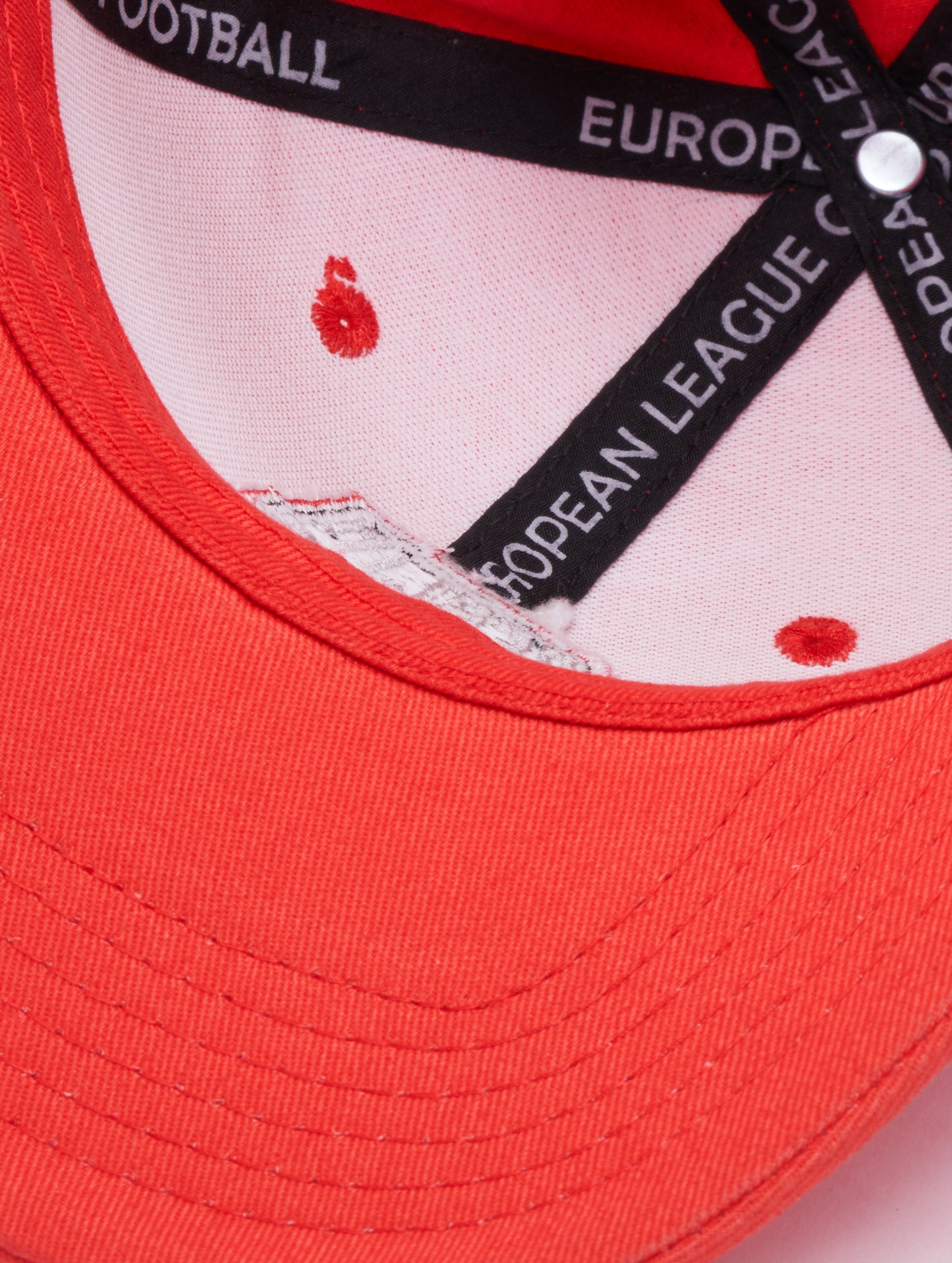 Berlin Thunder Classic Baseball Cap