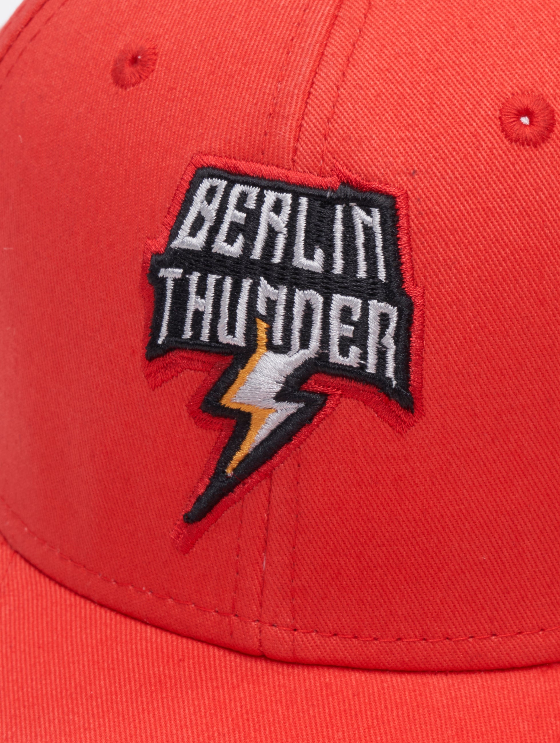 Berlin Thunder Classic Baseball Cap