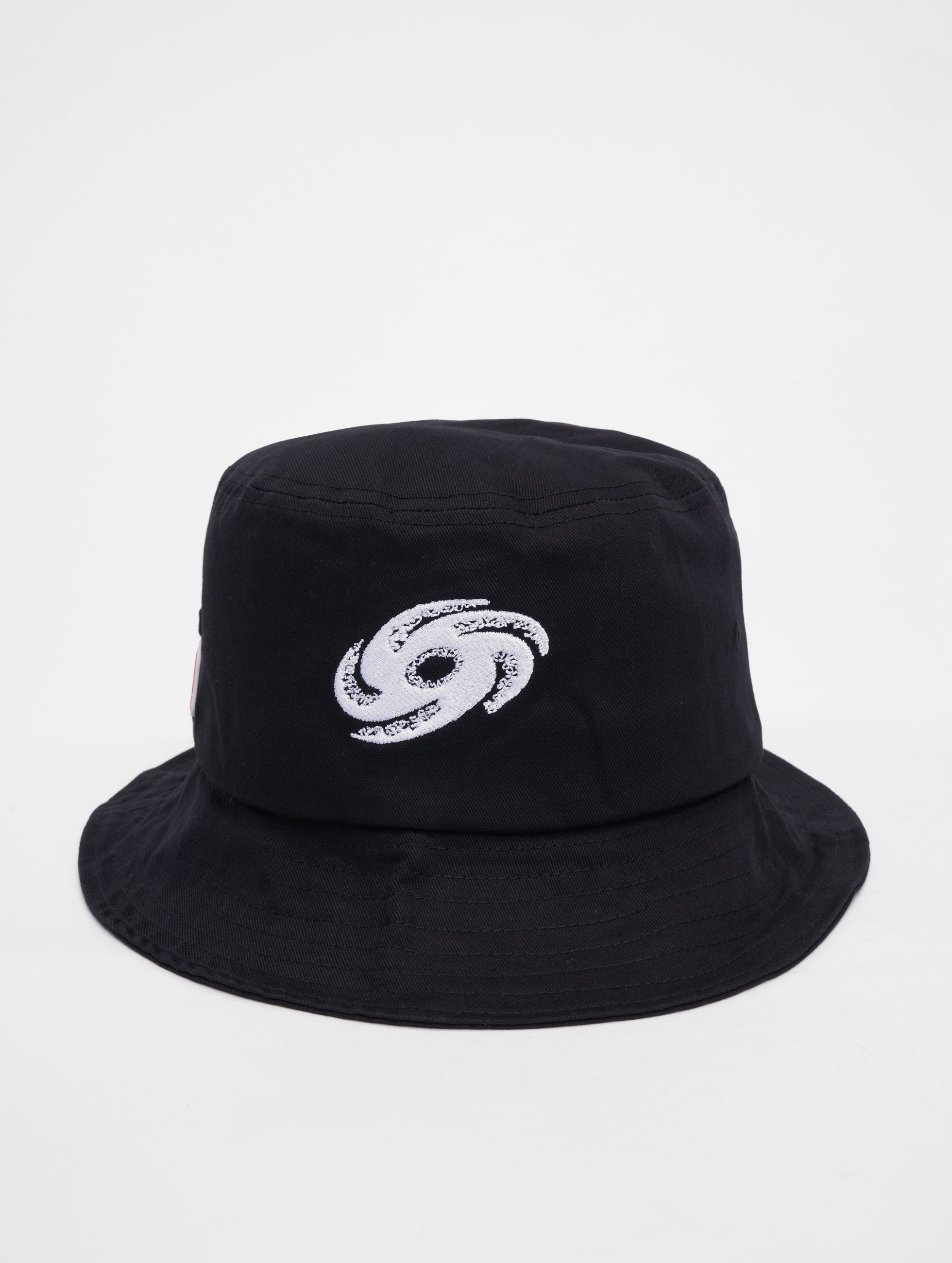 Frankfurt Galaxy Black Bucket Hat