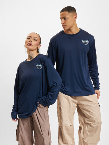 Wroclaw Panthers On-Field Performance Longsleeve 2024