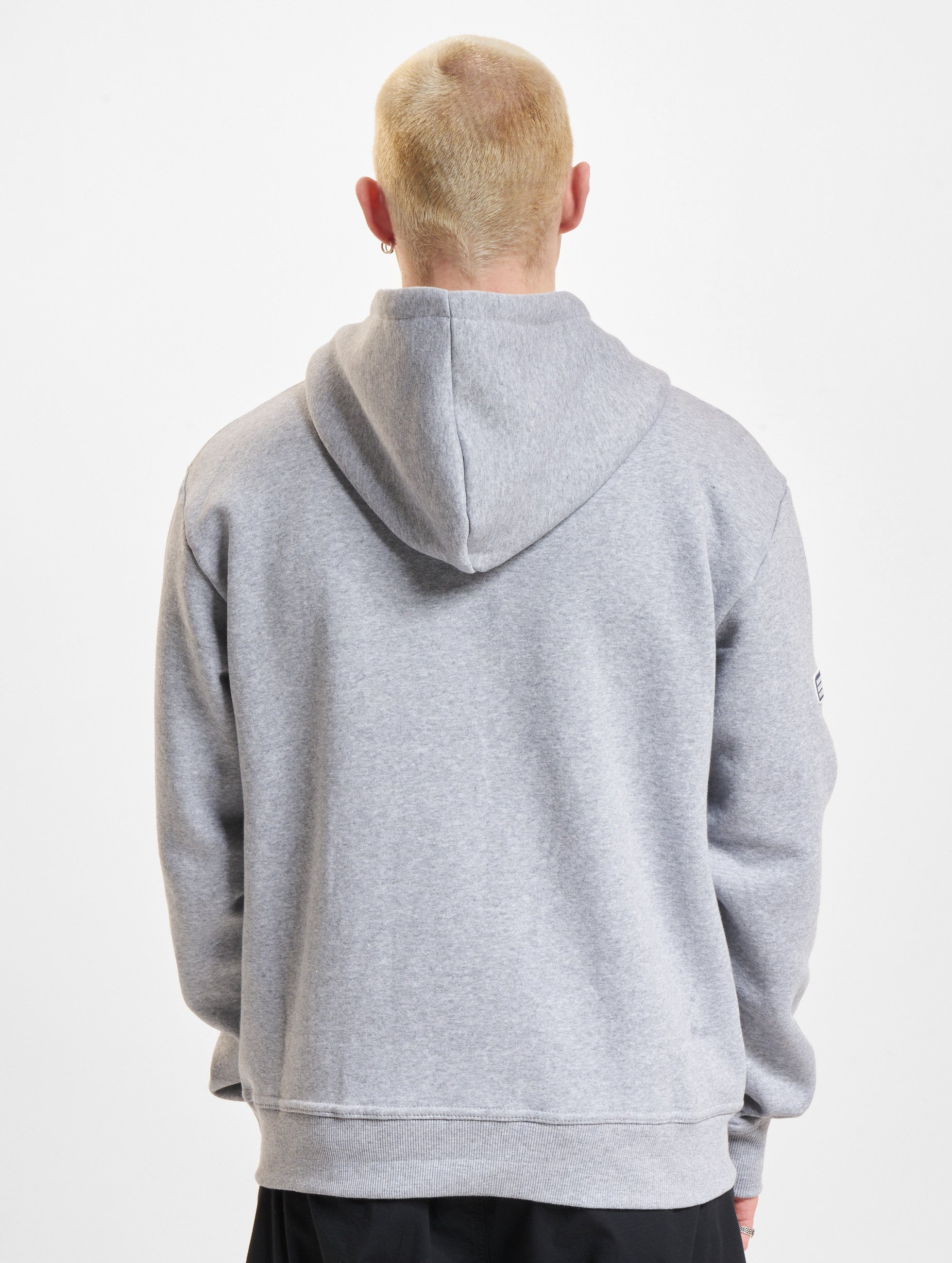 Cologne Centurions Zipper